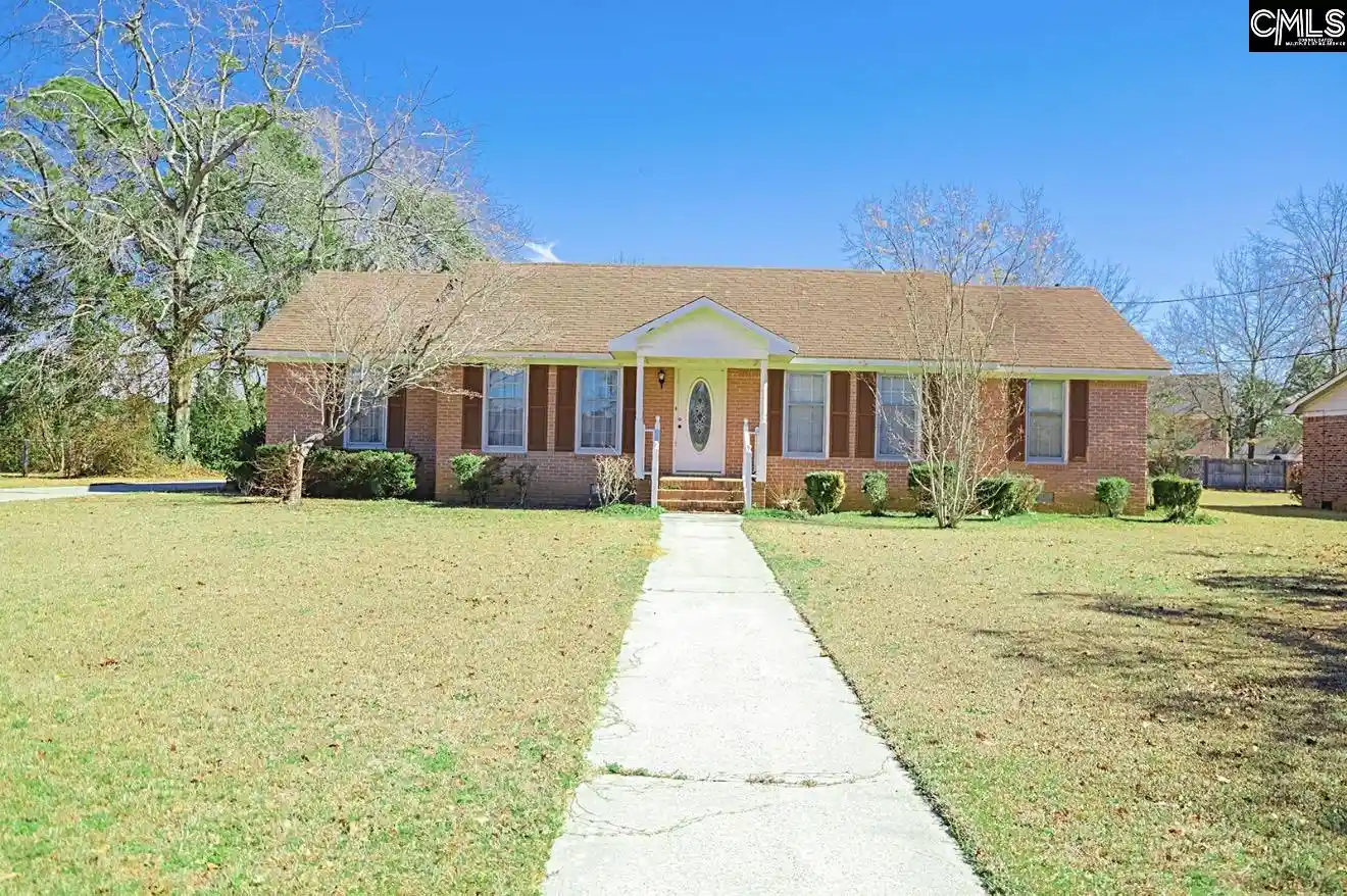 1st image of 2778 Riley, Orangeburg, SC 29118 | MLS# 627356