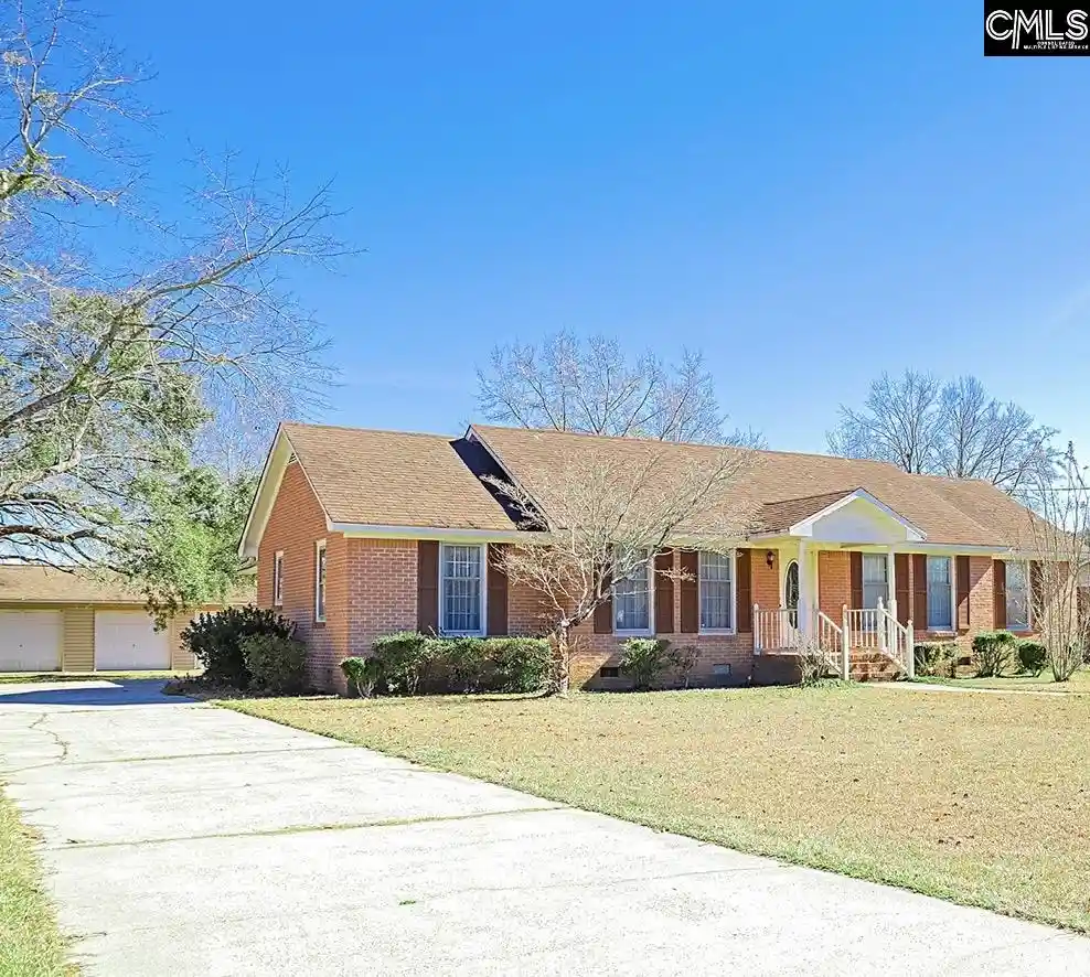 4th image of 2778 Riley, Orangeburg, SC 29118 | MLS# 627356