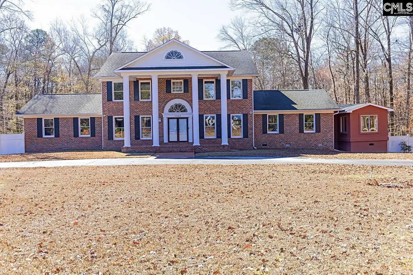 1st image of 1560 Lee, Orangeburg, SC 29118 | MLS# 627381