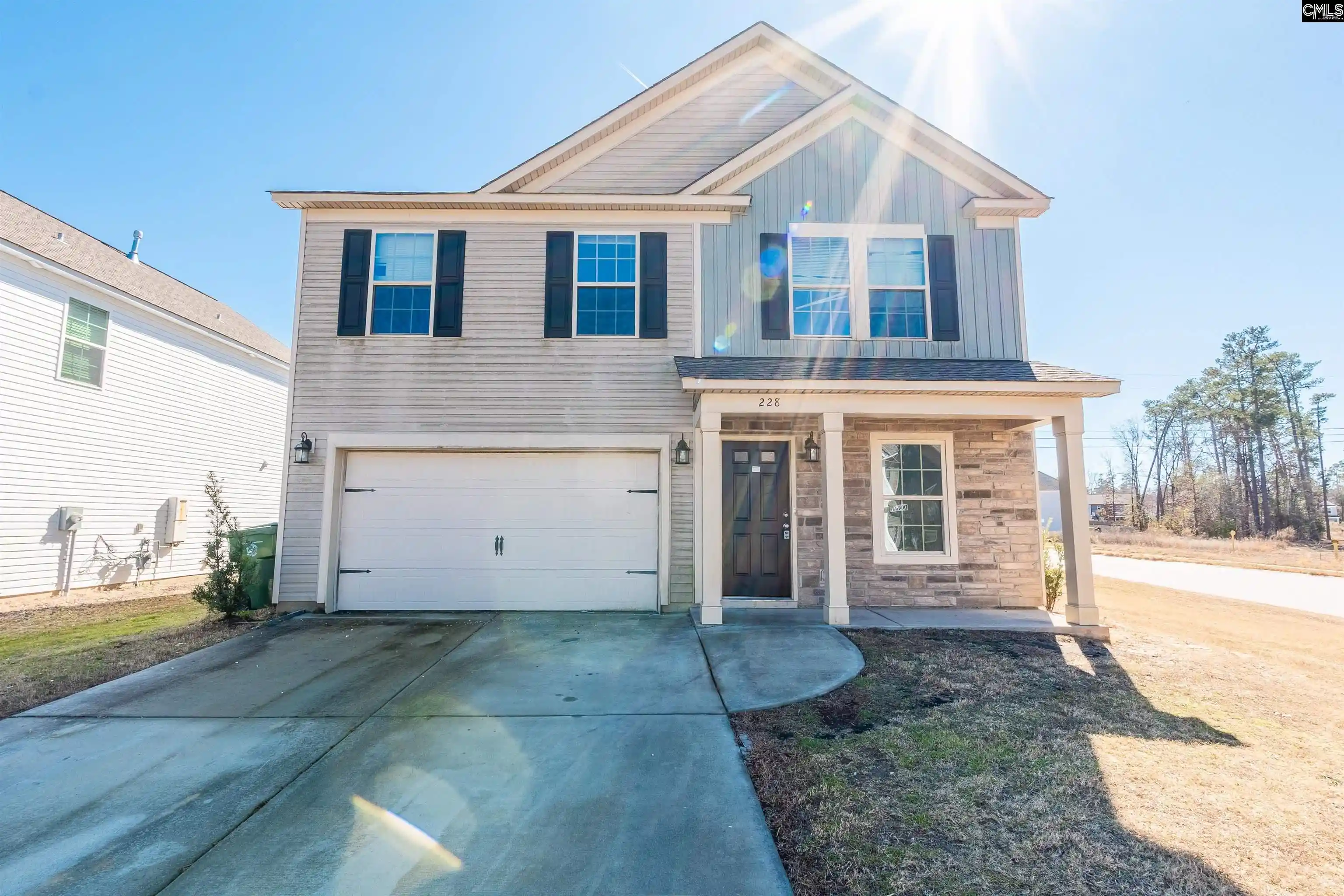 Photo 1 of Single family home for sale at 228 Coppice, Columbia, SC 29223 | MLS# 627382 | Listing updated on 2026-06-28