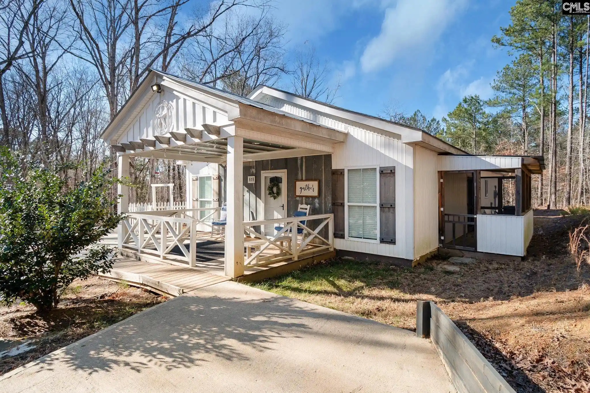 5th image of 619 Hubbard, Lancaster, SC 29720 | MLS# 627412
