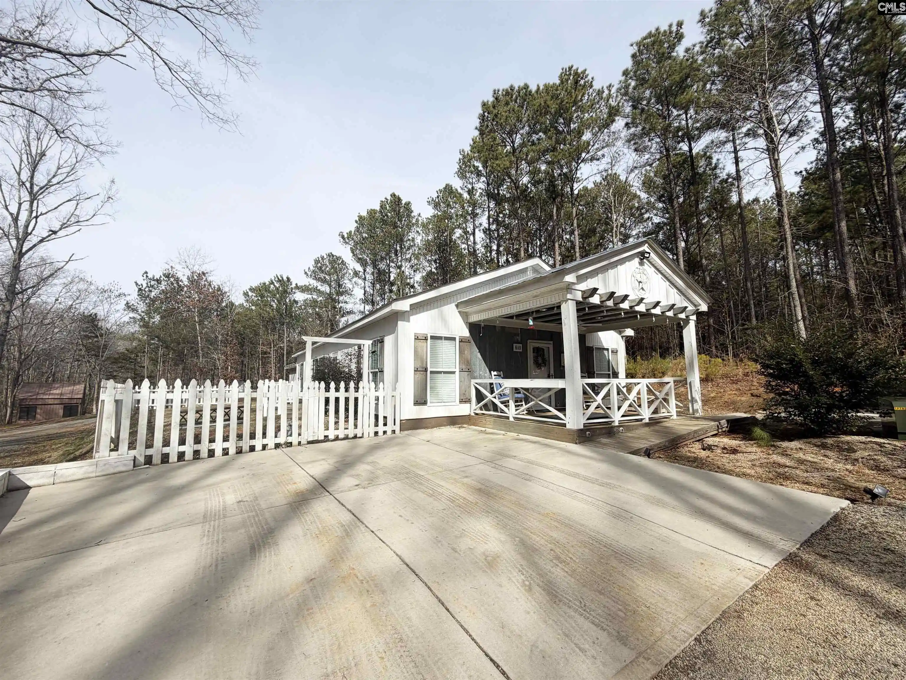 54th image of 619 Hubbard, Lancaster, SC 29720 | MLS# 627412