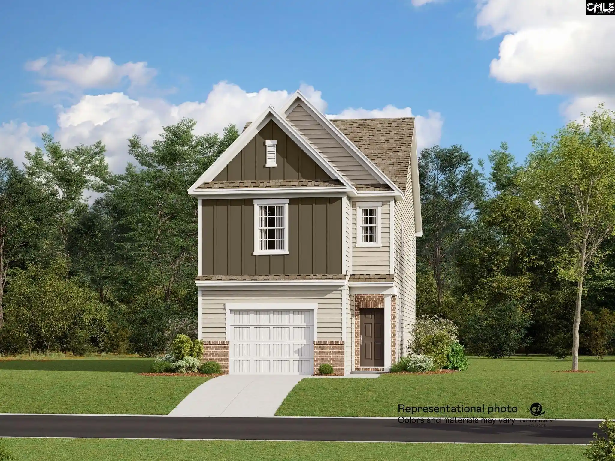 Photo 1 of Single family home for sale at 721 Ben Gunn, Gilbert, SC 29054 | MLS# 627497 | Listing updated on 2026-08-31