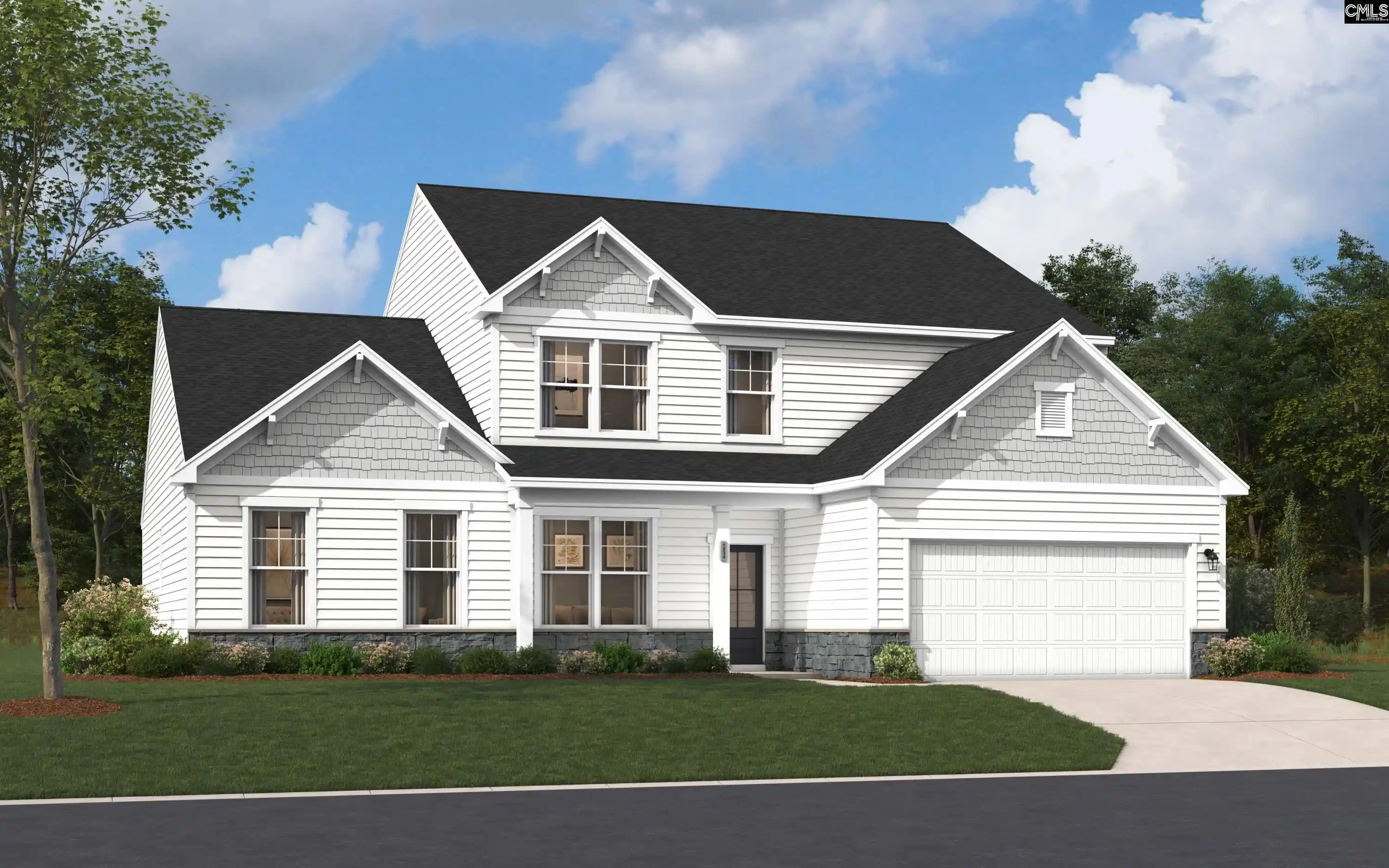 Photo 1 of Single family home for sale at 776 Oak Valley, Blythewood, SC 29016 | MLS# 627514 | Listing updated on 2026-08-27