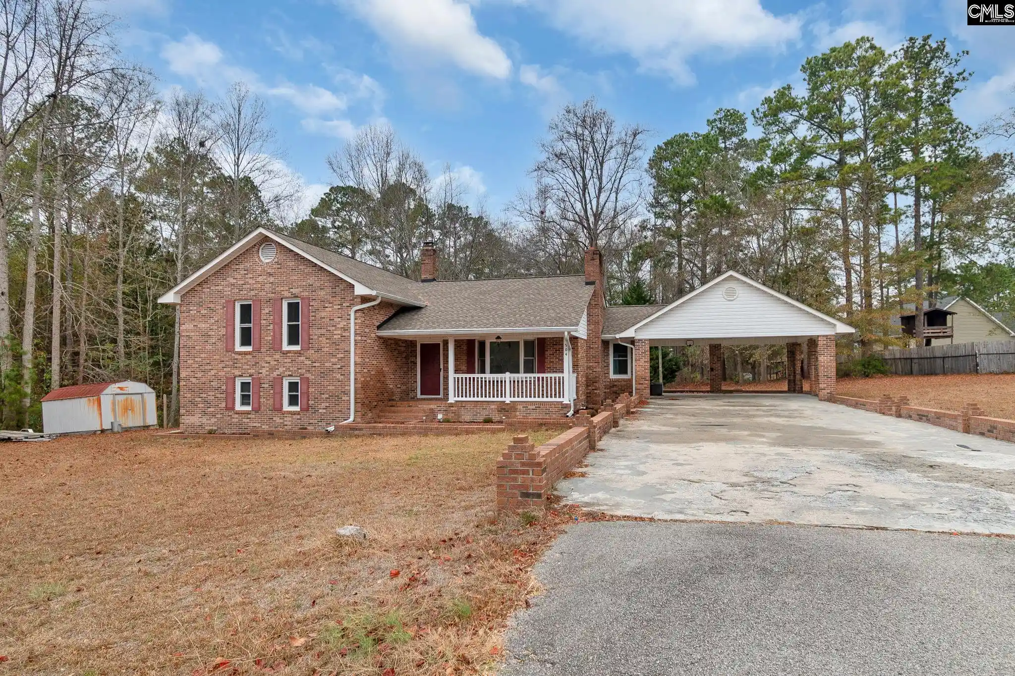 1st image of 304 West, Kershaw, SC 29067 | MLS# 627528