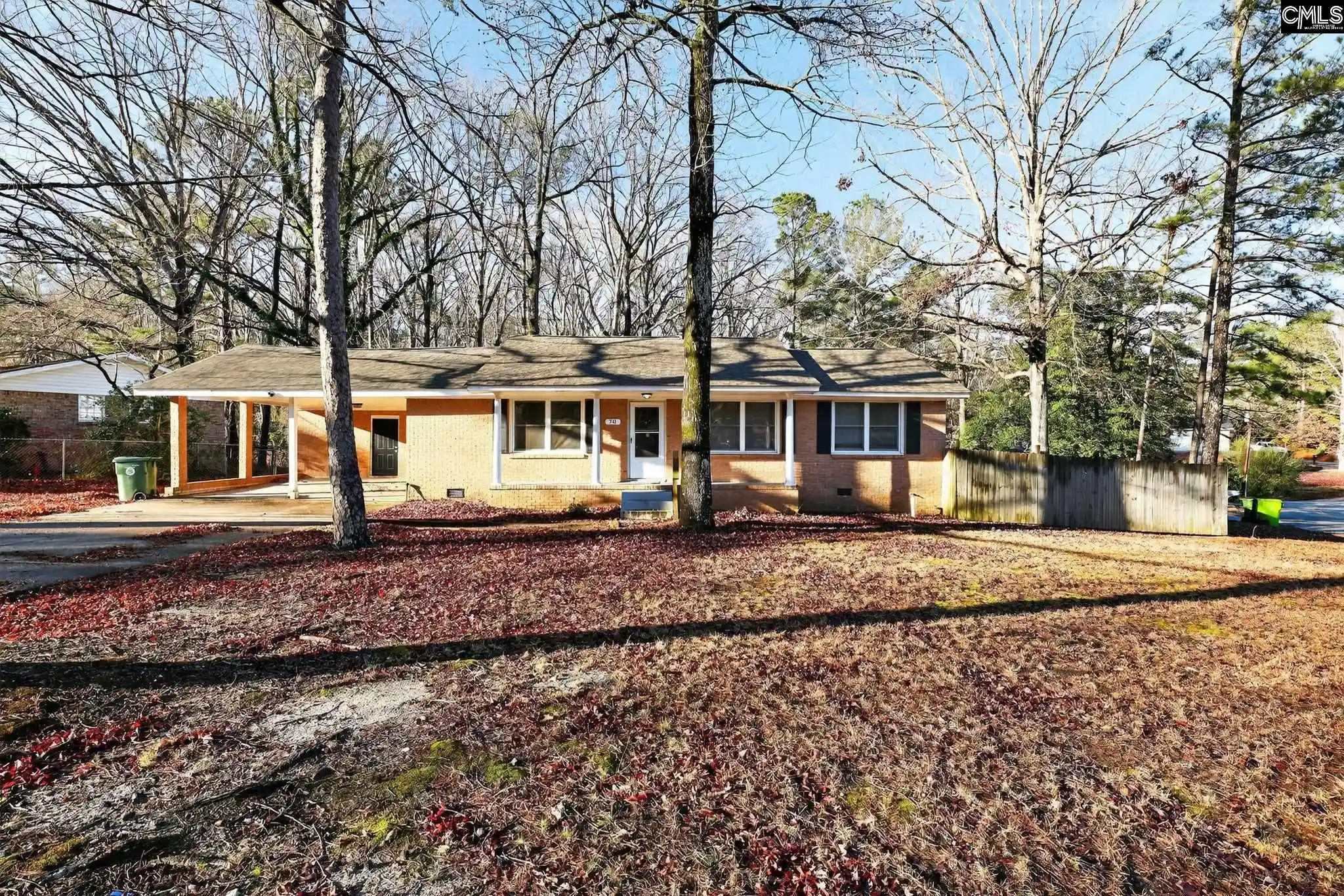 Photo 1 of Sale Pending at 70 Lansing, Columbia, SC 29203 | MLS# 627535 | Listing updated on 2026-05-19
