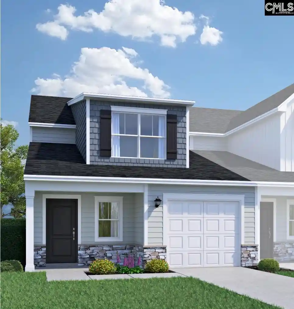 Photo 1 of Townhouse for sale at 1041 Tabor, Aiken, SC 29801 | MLS# 627541 | Listing updated on 2026-09-09
