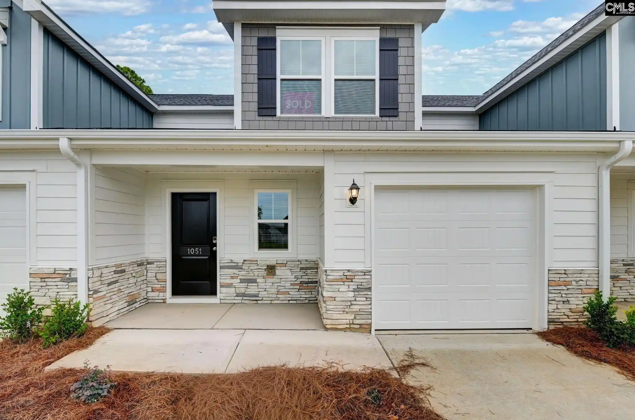 Photo 1 of Townhouse for sale at 1051 Tabor, Aiken, SC 29801 | MLS# 627543 | Listing updated on 2026-09-09