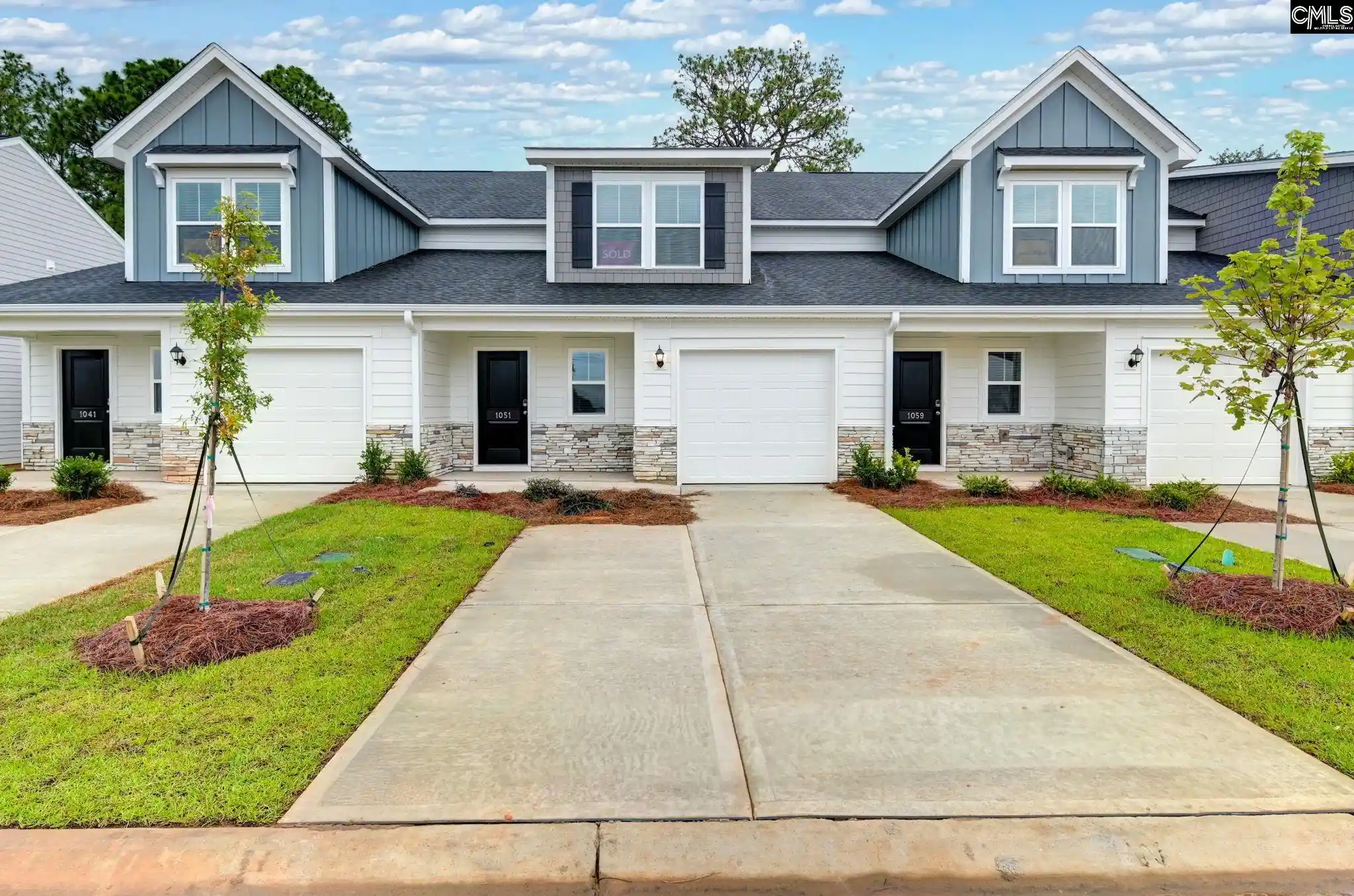 Photo 1 of Townhouse for sale at 1059 Tabor, Aiken, SC 29801 | MLS# 627544 | Listing updated on 2026-09-01