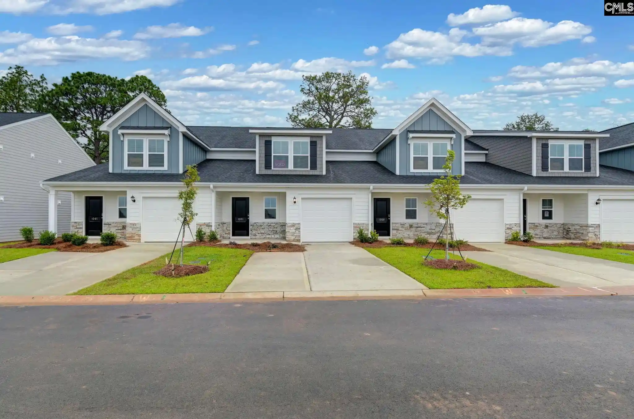 Photo 1 of Townhouse for sale at 1069 Tabor, Aiken, SC 29801 | MLS# 627547 | Listing updated on 2026-09-09