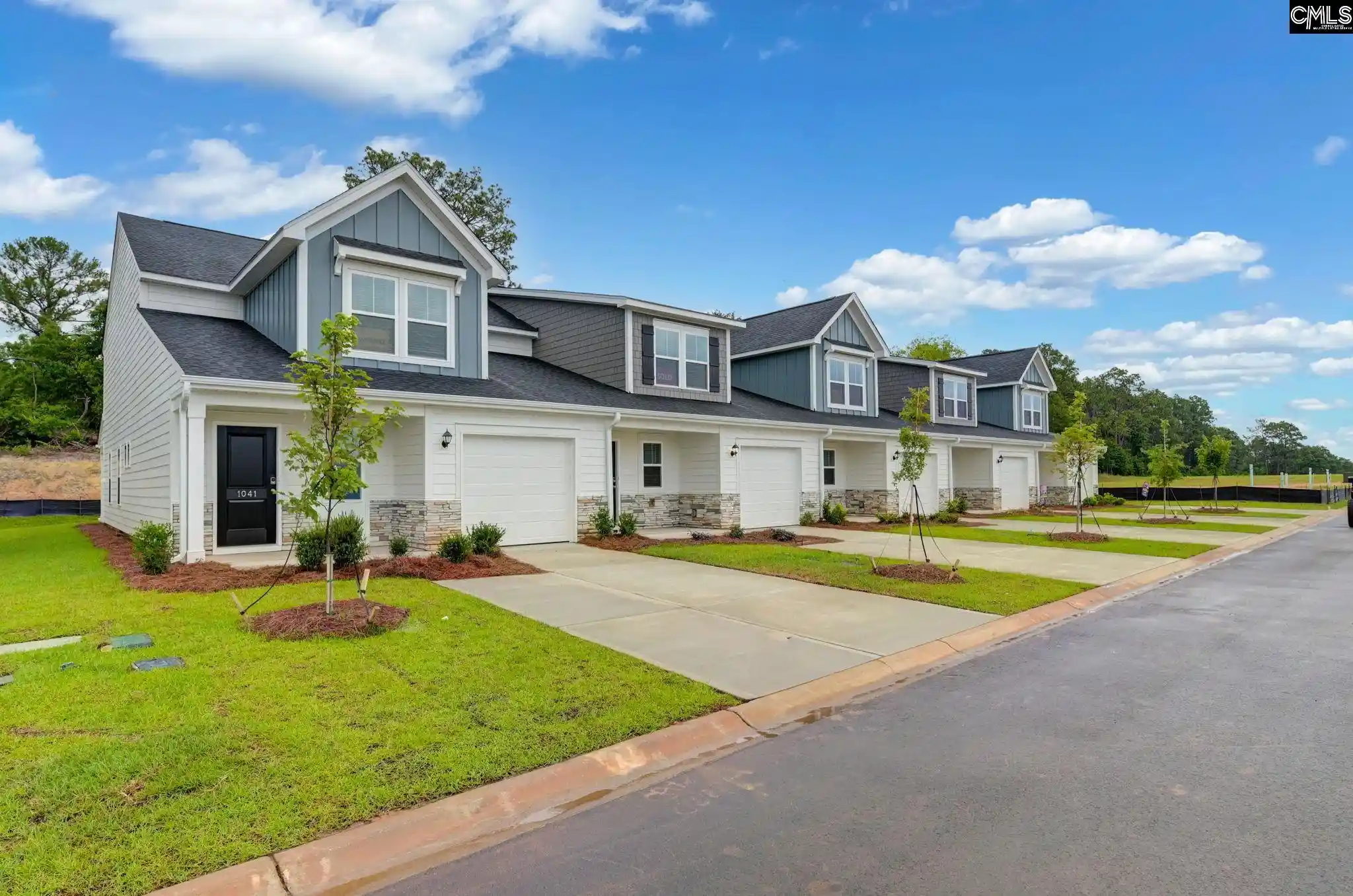 Photo 1 of Townhouse for sale at 1081 Tabor, Aiken, SC 29801 | MLS# 627549 | Listing updated on 2026-09-09