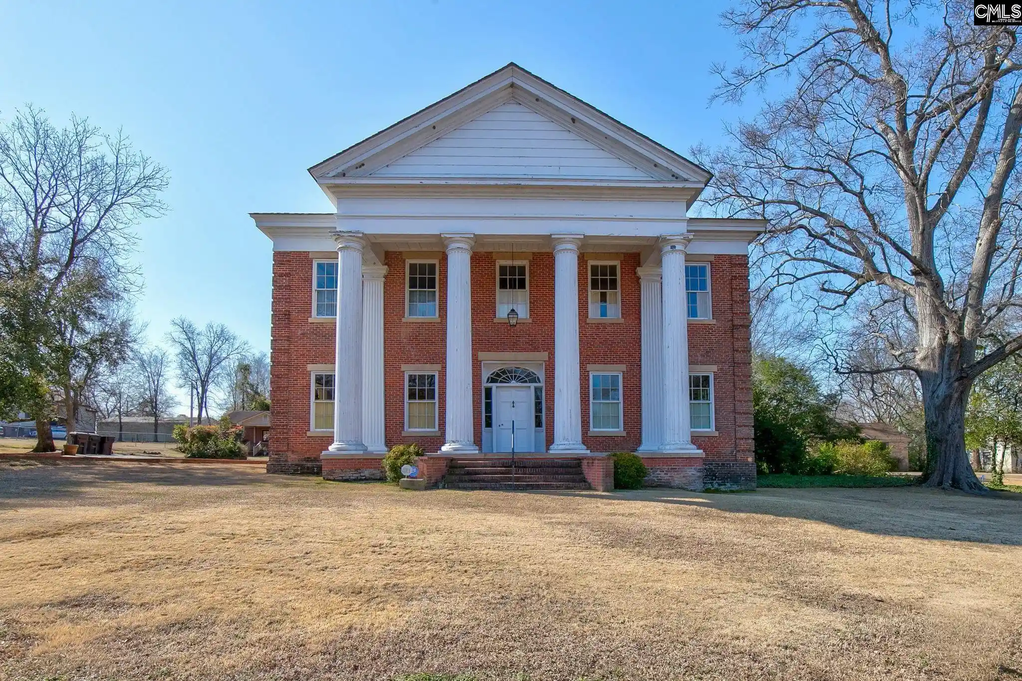 Photo 1 of Single family home for sale at 921 Jessica, Newberry, SC 29108 | MLS# 627562 | Listing updated on 2026-08-19