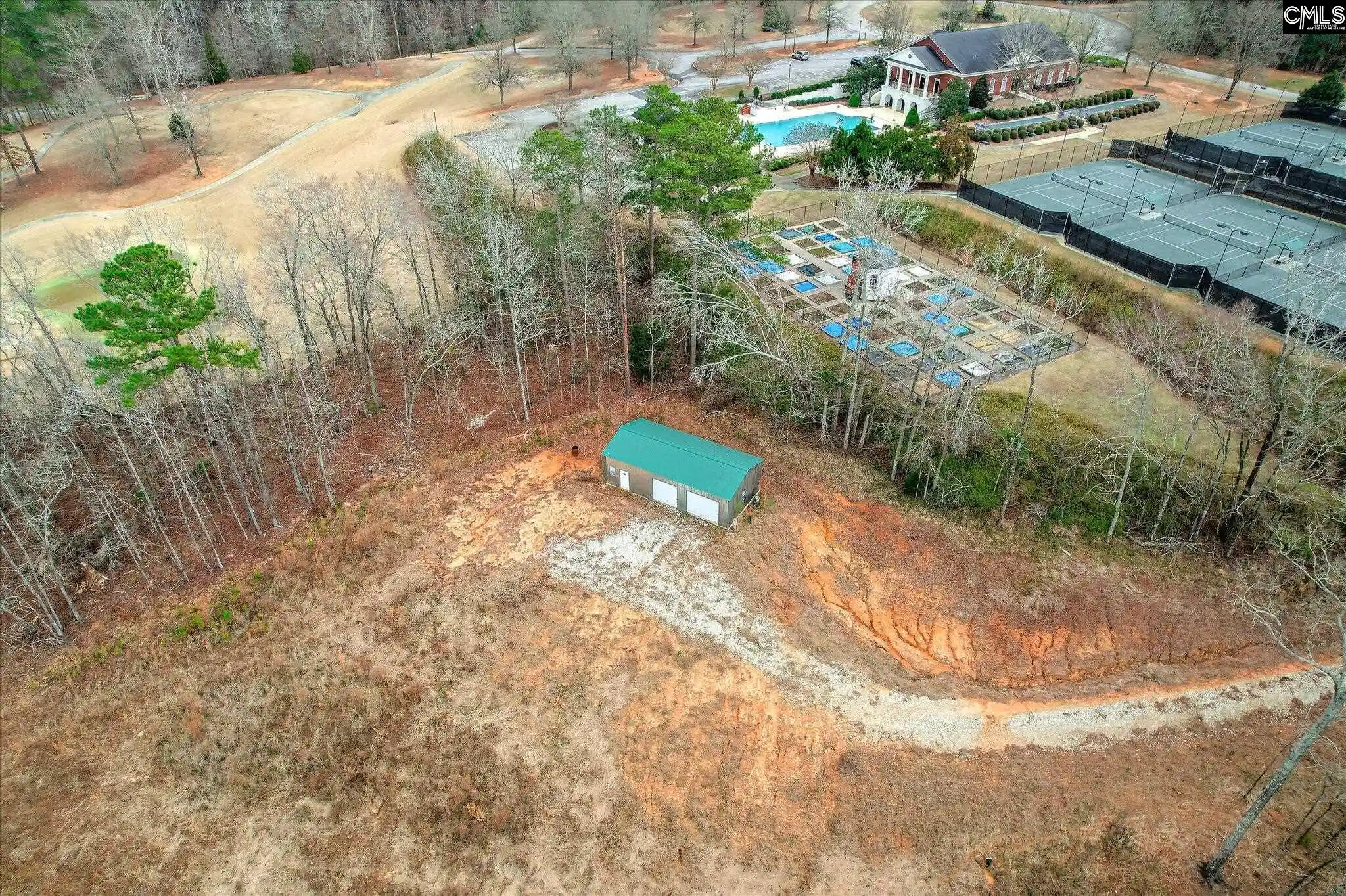 2nd image of 335 Mount Vintage Plantation, North Augusta, SC 29860 | MLS# 627591