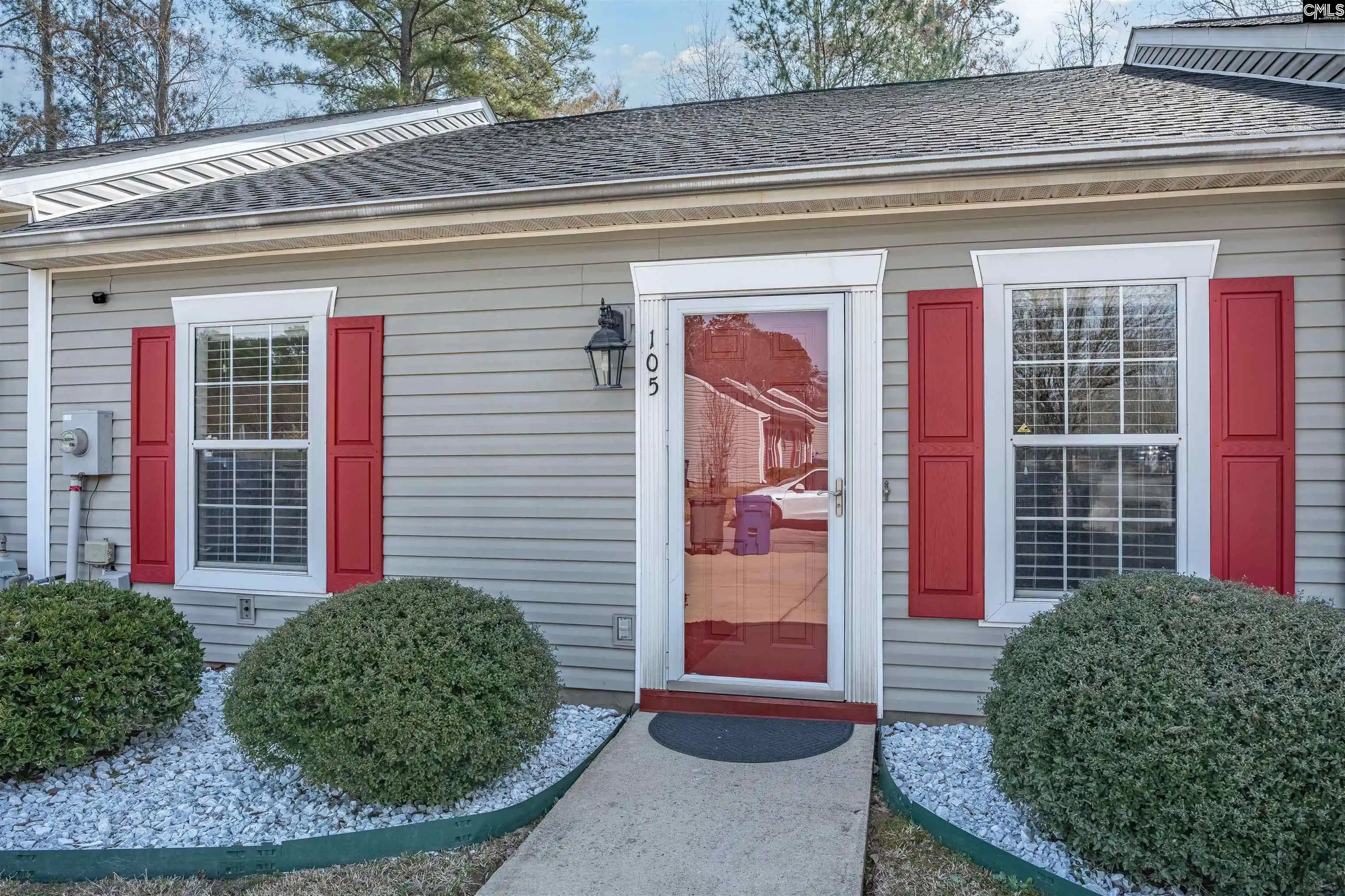 Photo 1 of Sale Pending at 105 Thorn Tree, Columbia, SC 29212 | MLS# 627710 | Listing updated on 2026-08-20