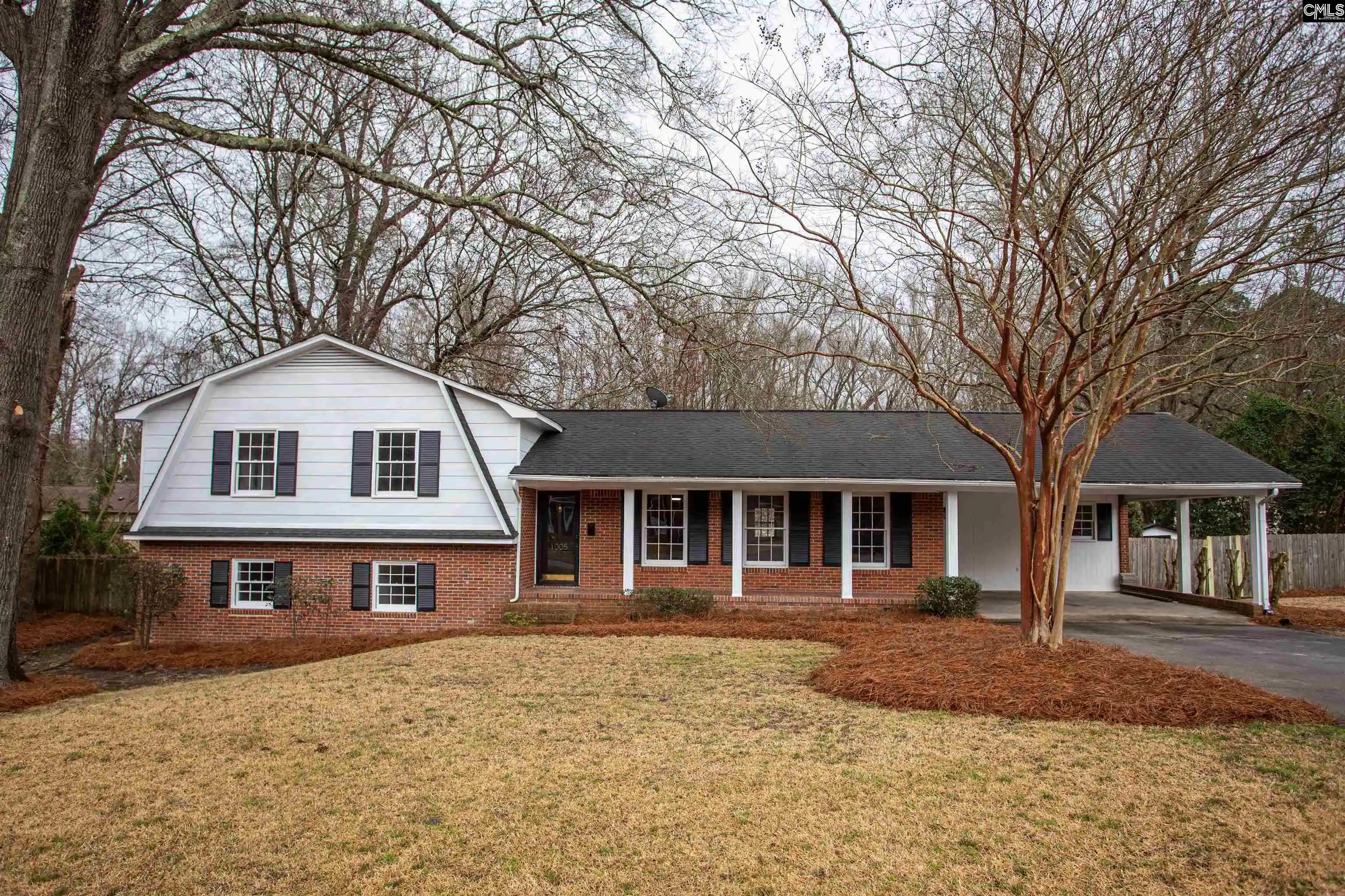 Homes for sale in Camden, SC | 1005 Kennedy, Camden, SC | MLS# 627758