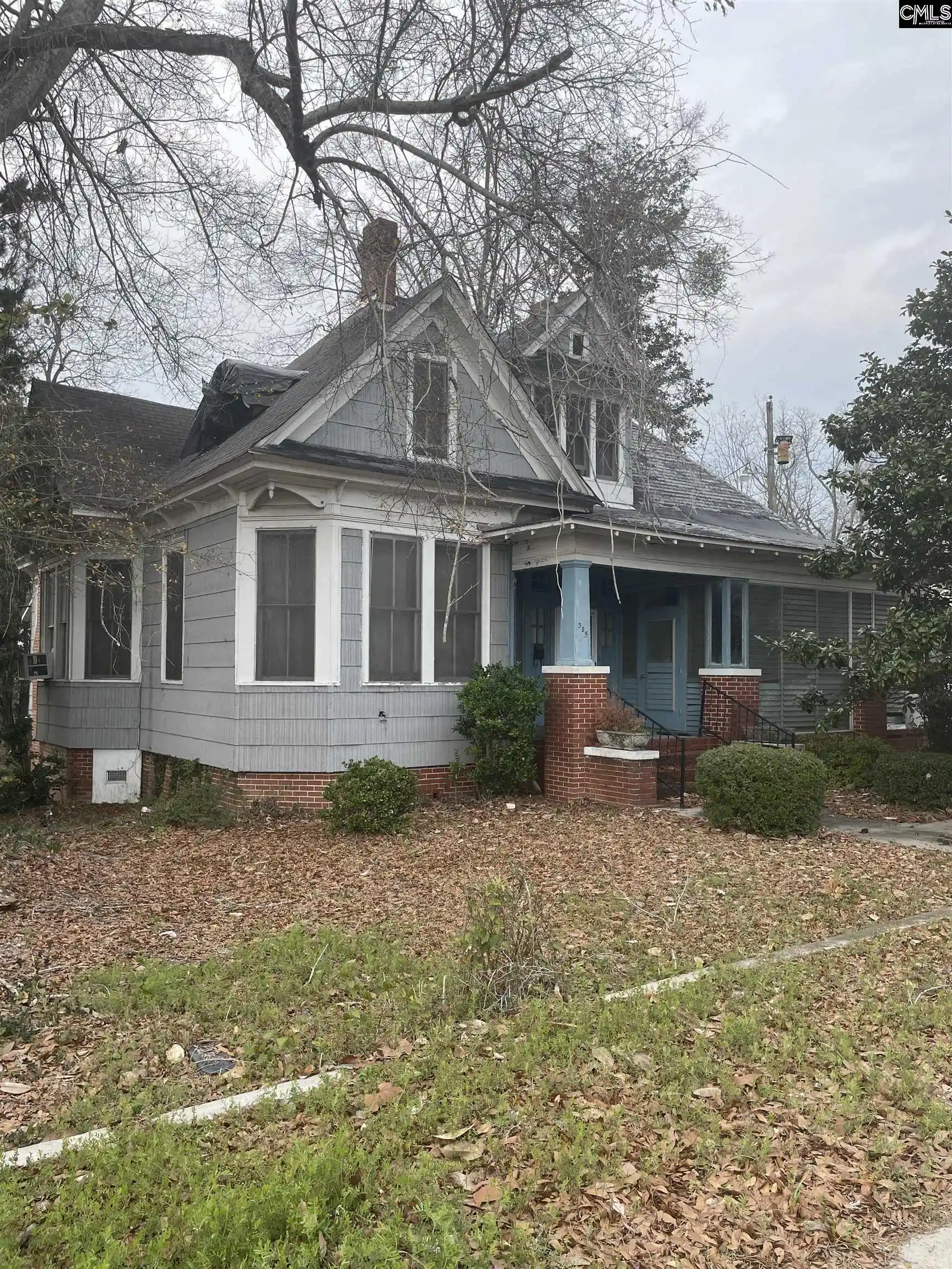 1st image of 385 Boulevard, Orangeburg, SC 29115 | MLS# 627814