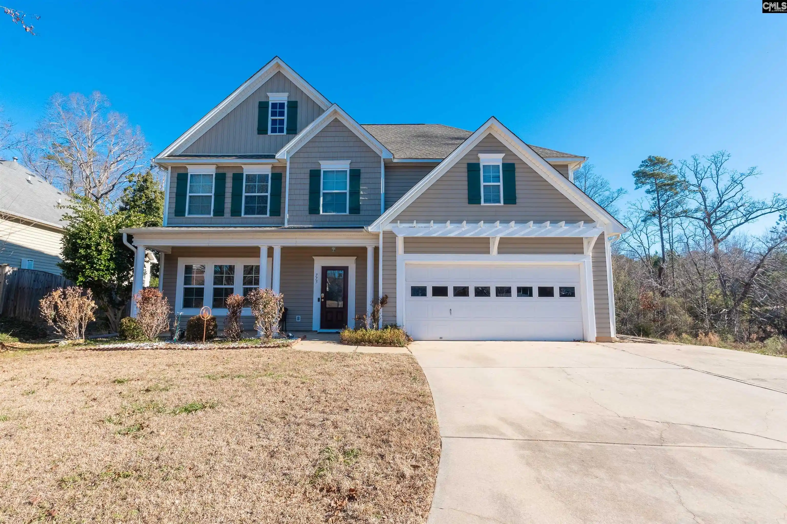 Homes for sale in Irmo, SC | 773 Saxony, Irmo, SC 29063 | MLS# 627873