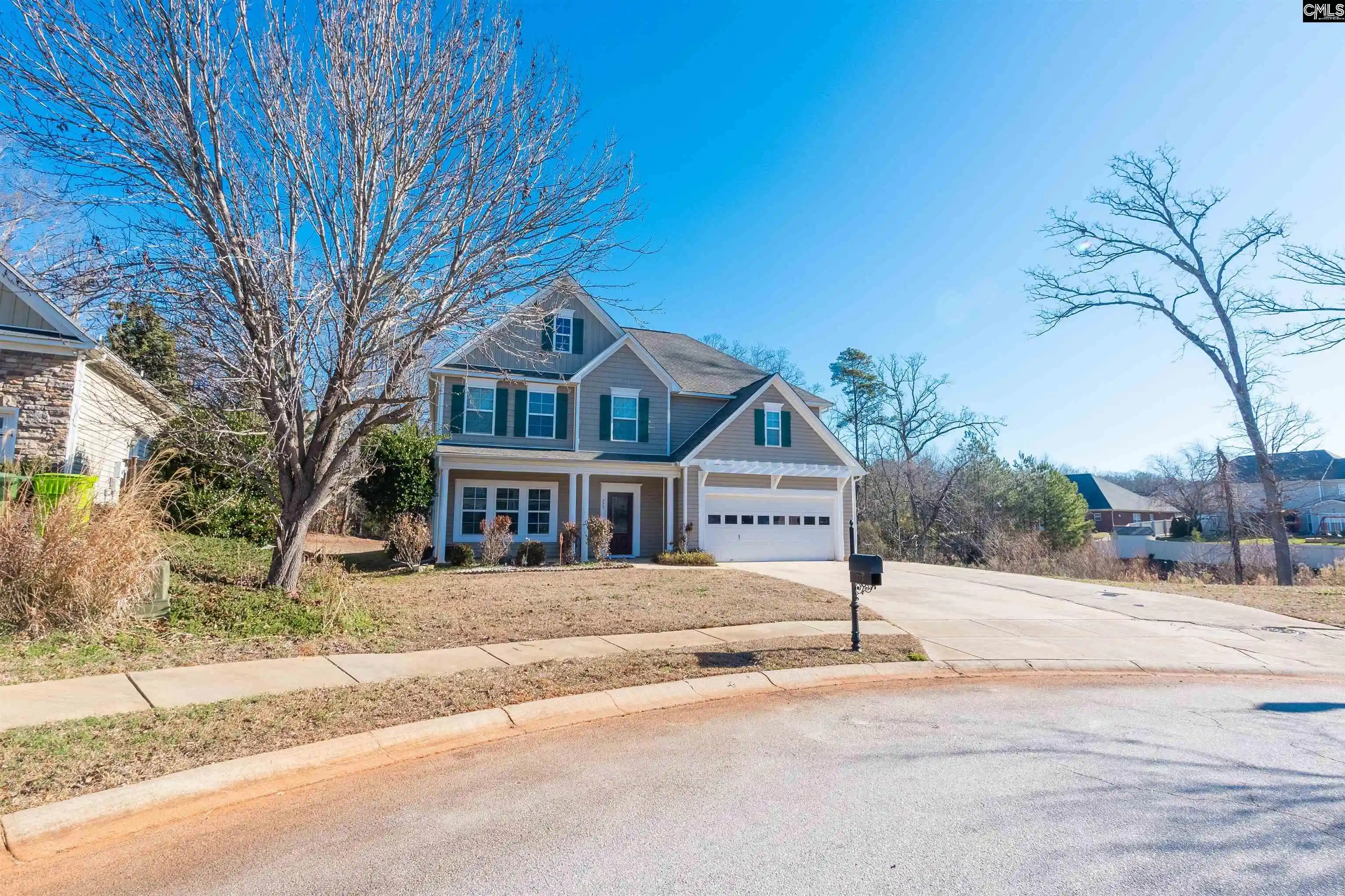 Homes for sale in Irmo, SC | 773 Saxony, Irmo, SC 29063 | MLS# 627873