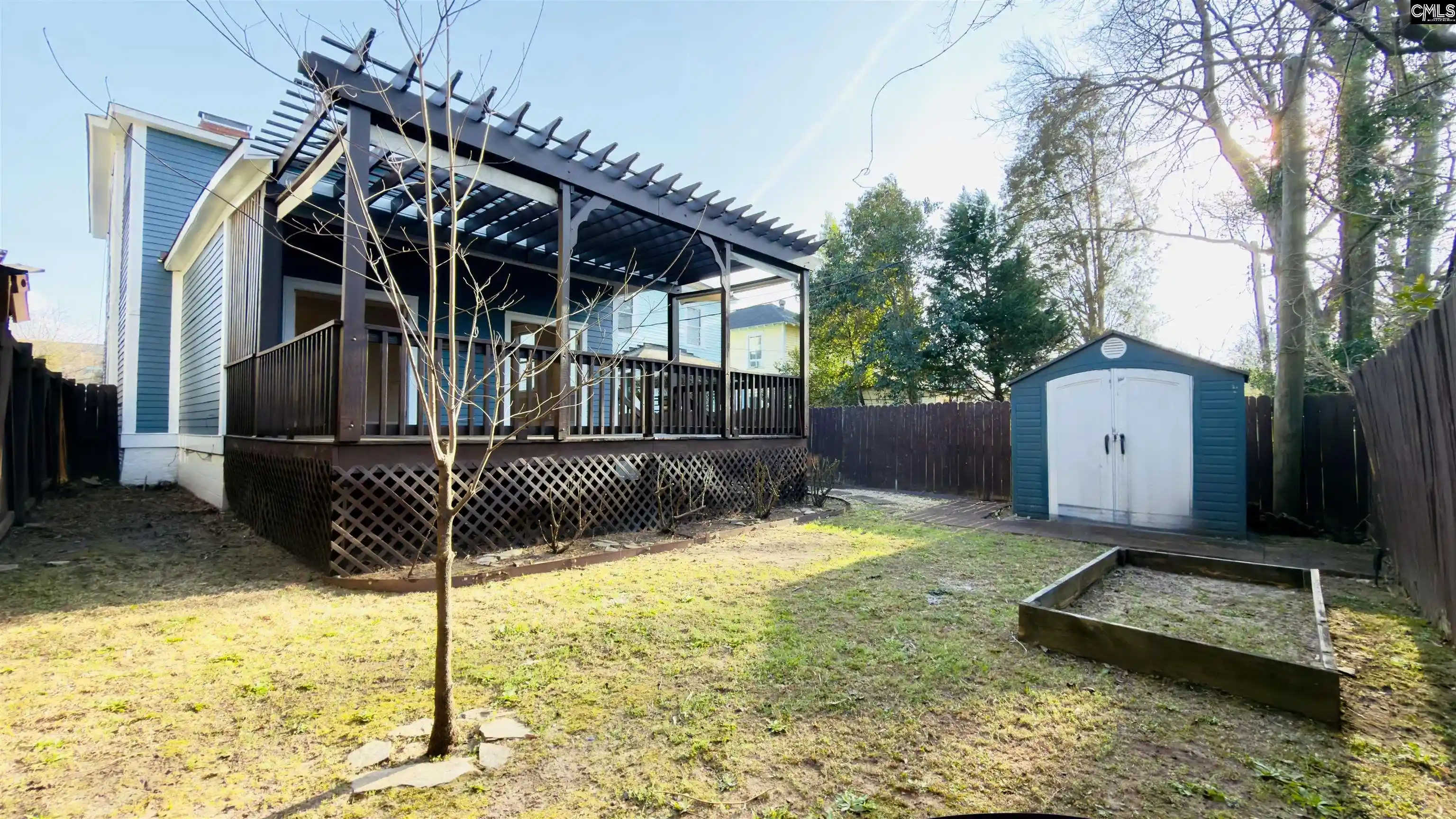 52nd image of 715 Abbeville, Columbia, SC 29201 | MLS# 627891