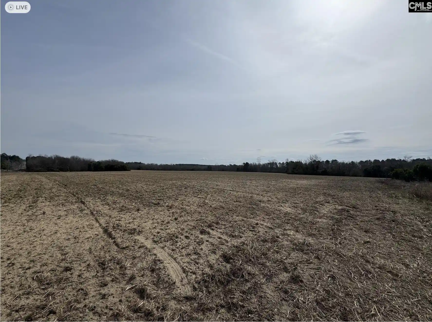 2nd image of Tbd Firetower, Springfield, SC 29146 | MLS# 627962