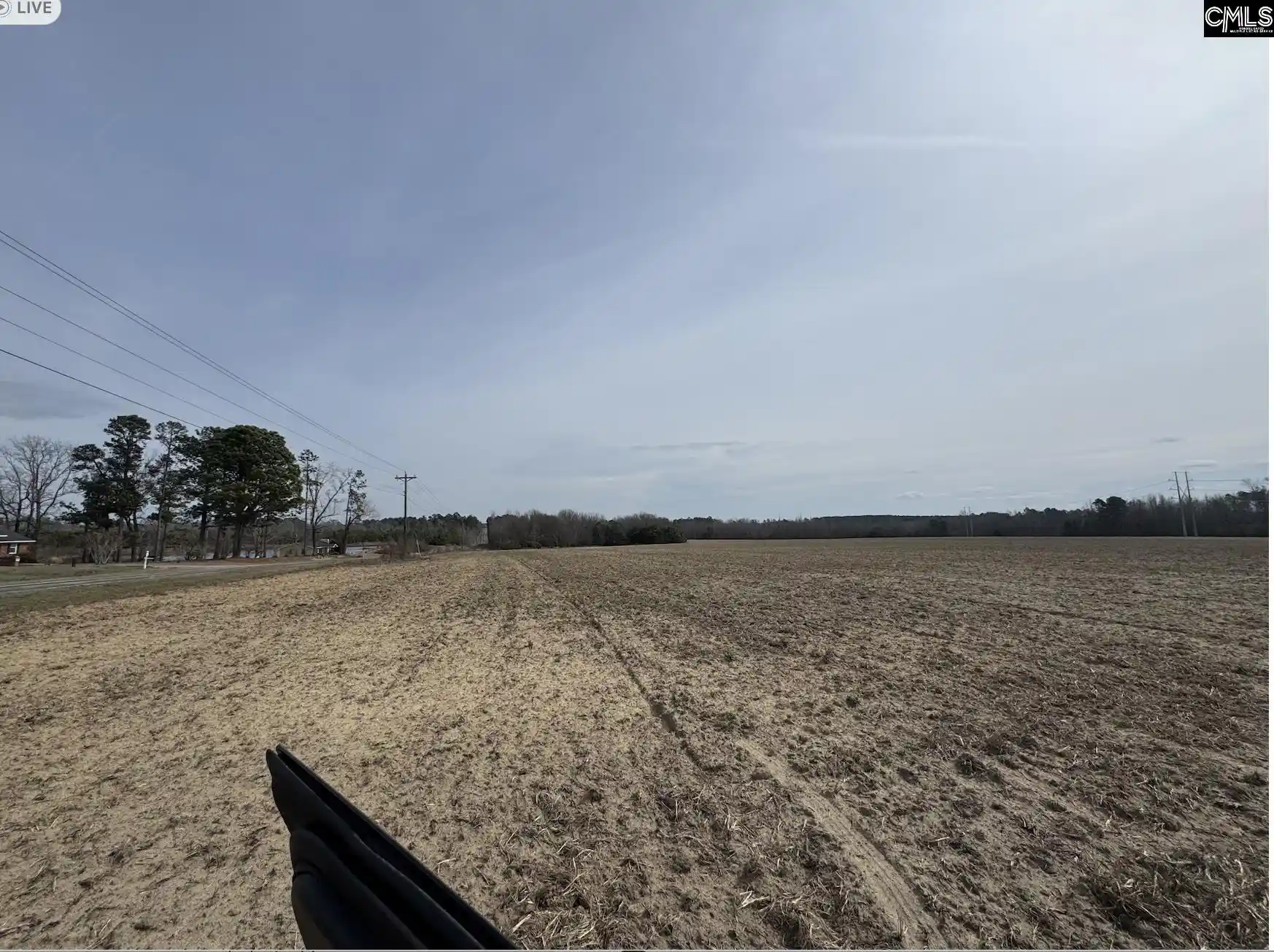 12th image of Tbd Firetower, Springfield, SC 29146 | MLS# 627962