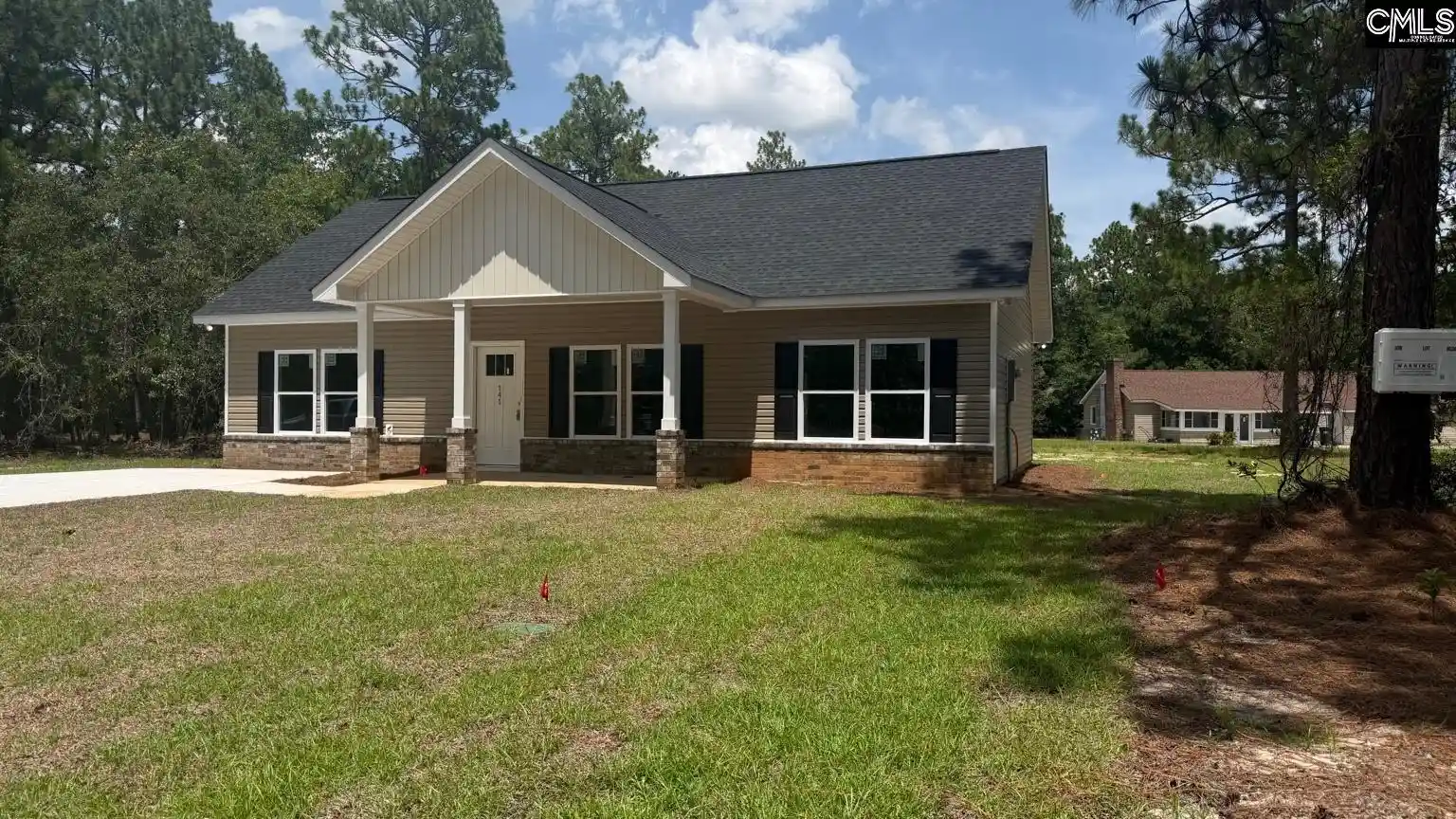 1st image of 141 Trotter, Orangeburg, SC 29118 | MLS# 627971
