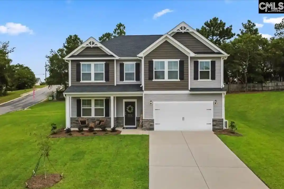 Photo 1 of Single family home for sale at 5193 Tullamore, Aiken, SC 29801 | MLS# 628000 | Listing updated on 2026-08-19