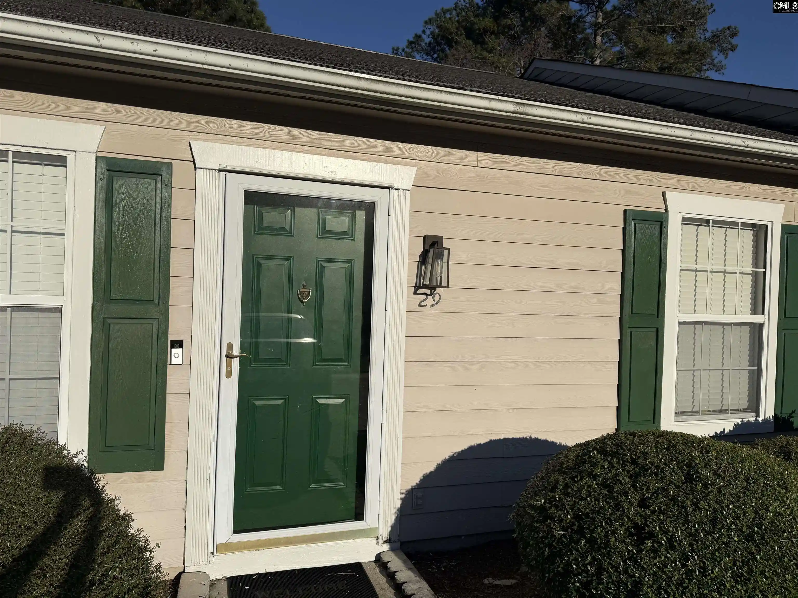 Photo 1 of Single family home for sale at 29 Heritage Village, Columbia, SC 29212 | MLS# 628006 | Listing updated on 2026-08-27