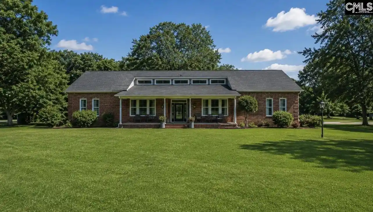 Homes for sale in Sumter, SC | 2817 Cains Mill, Sumter, SC 29154 | MLS# 628028