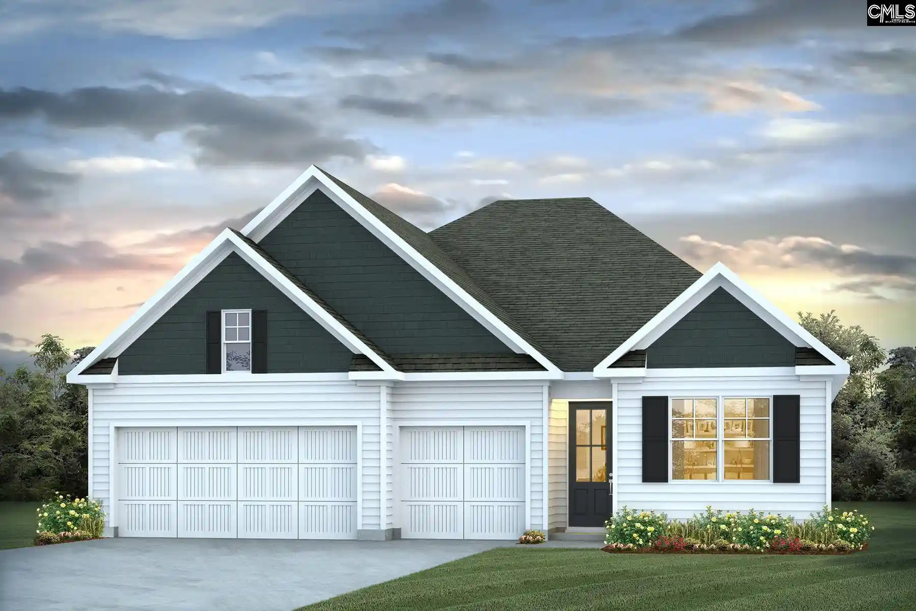 Photo 1 of Sale Pending at 639 Shining Sun, Gilbert, SC 29054 | MLS# 628030 | Listing updated on 2026-03-04