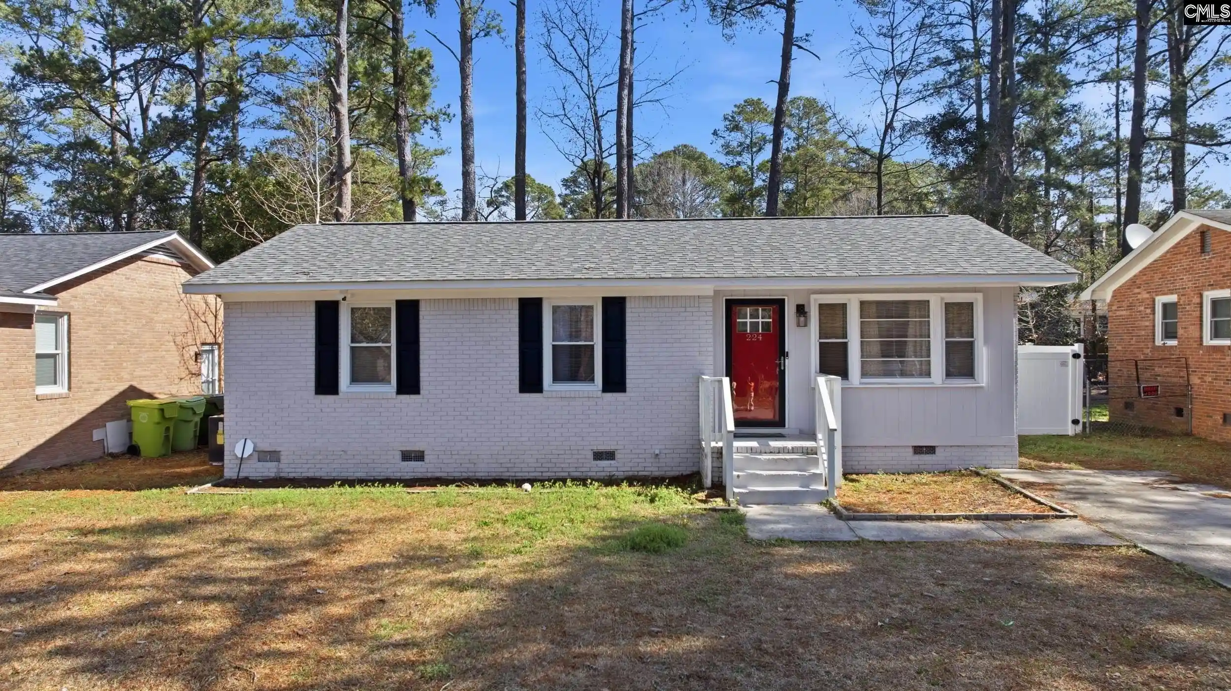 1st image of 224 Foxhunt, Columbia, SC | MLS# 628085