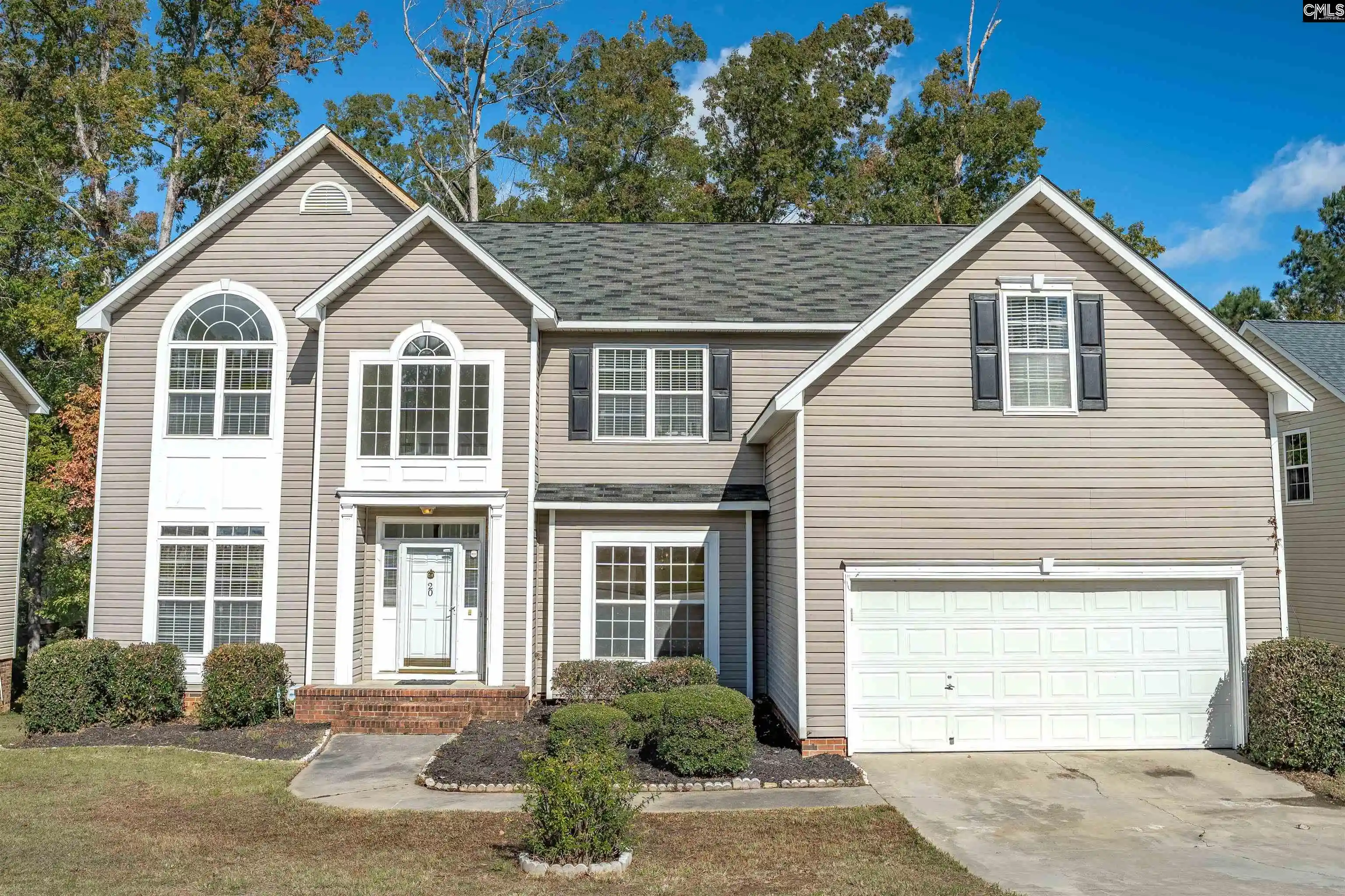 Homes for sale in Irmo, SC | 20 Persimmon Wood, Irmo, SC 29063 | MLS# 628115