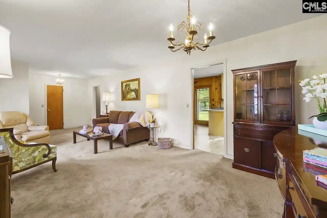 3rd image of 6524 Merrill, Columbia, SC 29209 | MLS# 628220