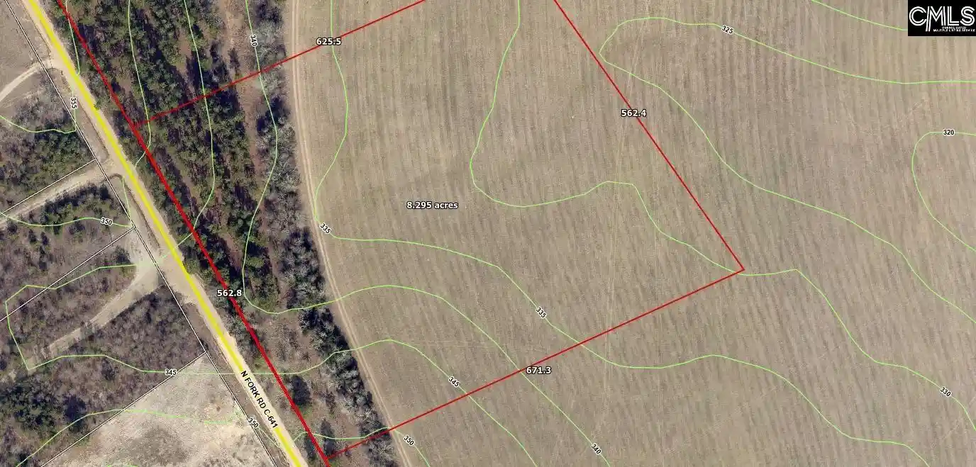 1st image of North Fork, Batesburg, SC 29006 | MLS# 628421