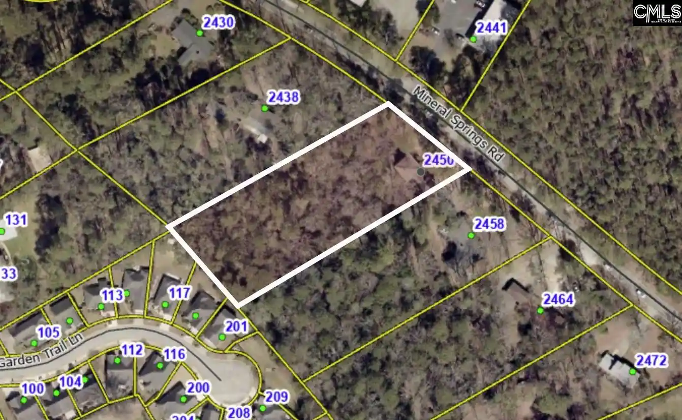 1st image of 2450 Mineral Springs, Lexington, SC 29072 | MLS# 628446