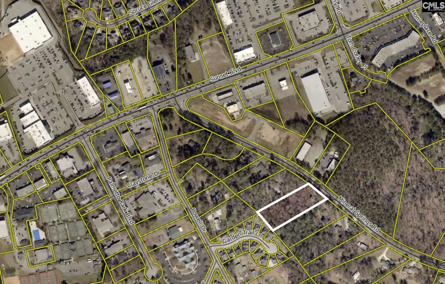 2nd image of 2450 Mineral Springs, Lexington, SC 29072 | MLS# 628446