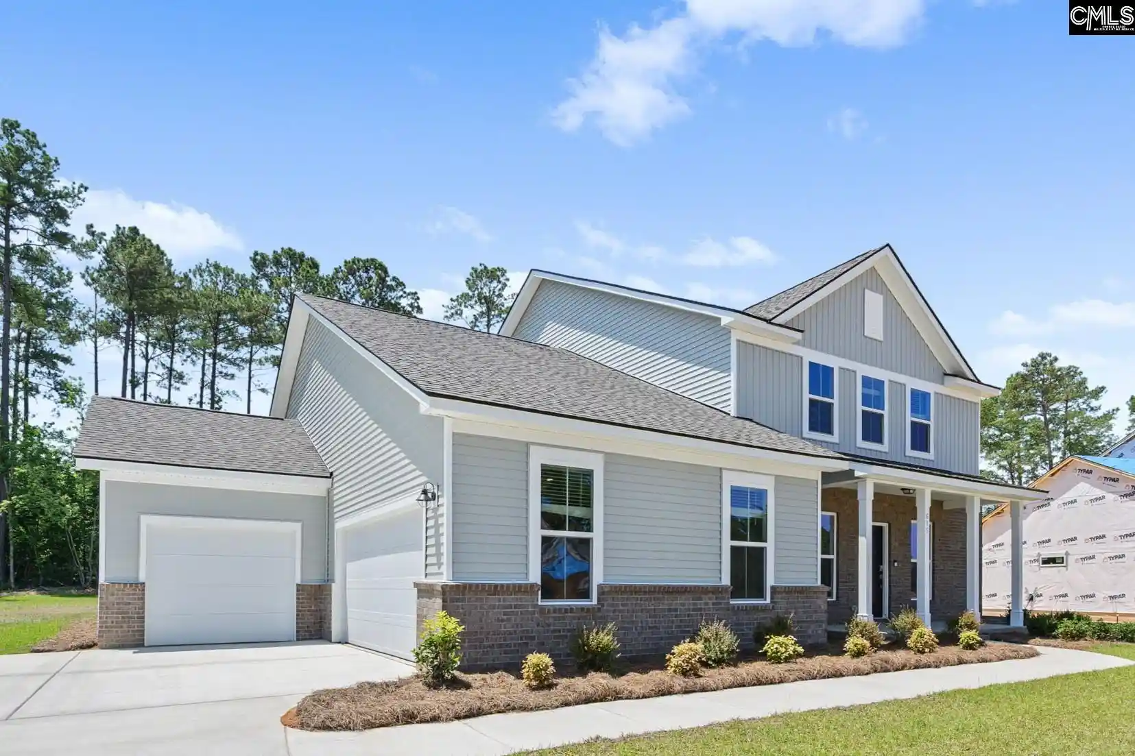 Photo 1 of Single family home for sale at 615 Mossy Branch, Blythewood, SC 29016 | MLS# 628447 | Listing updated on 2026-08-07