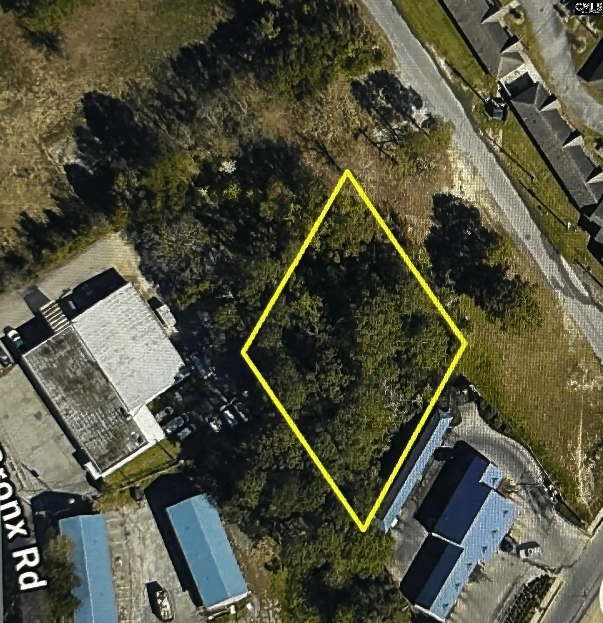 Photo 1 of Land for sale at S/s Belvedere Dr, Columbia, SC 29204 | MLS# 628486 | Listing updated on 2026-03-06