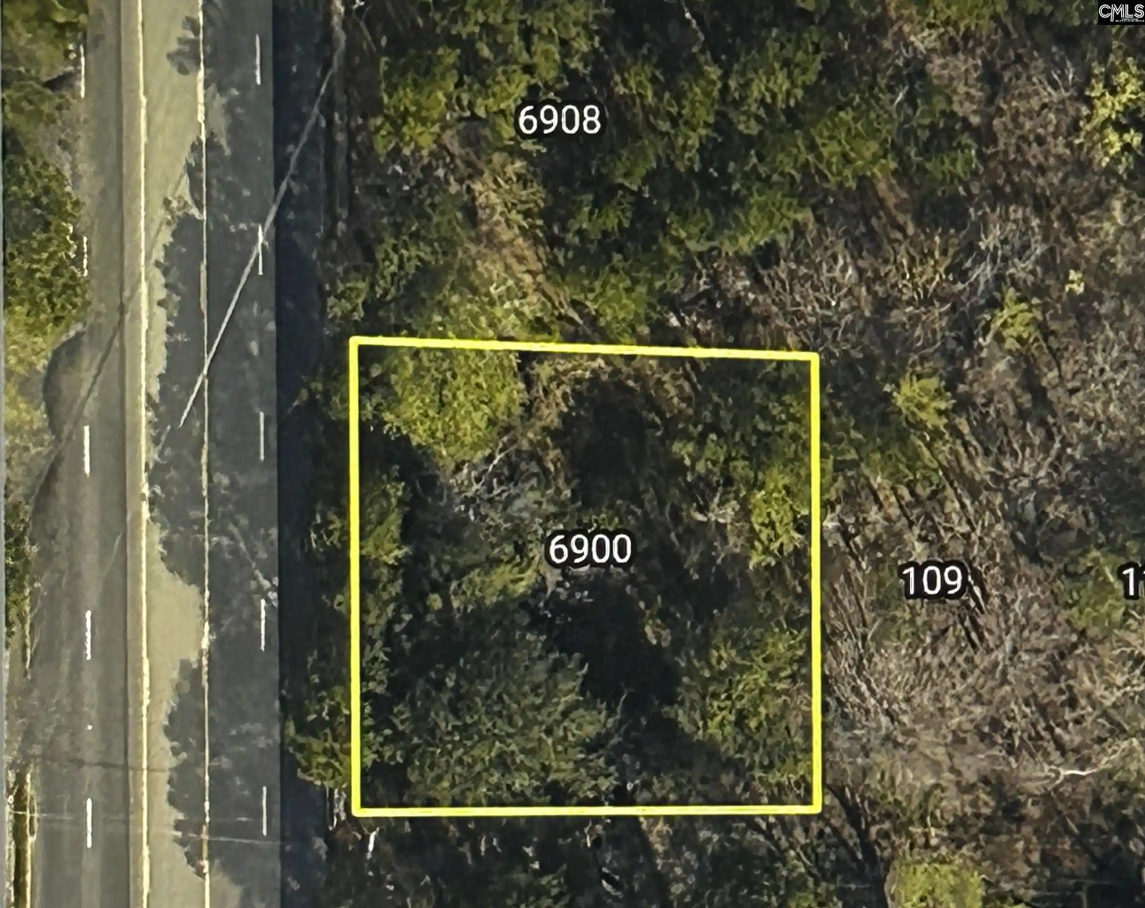 Land for sale at 6900 Fairfield Road, Columbia, SC 29203 | MLS# 628494