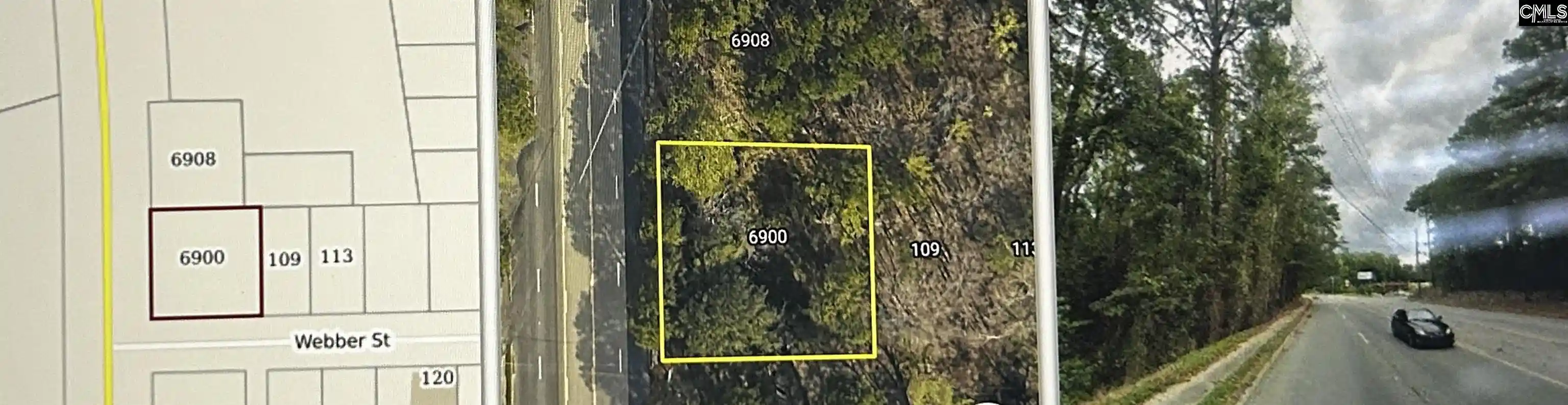 Photo 2 of Land for sale at 6900 Fairfield Road, Columbia, SC 29203 | MLS# 628494 | Listing updated on 2026-03-06