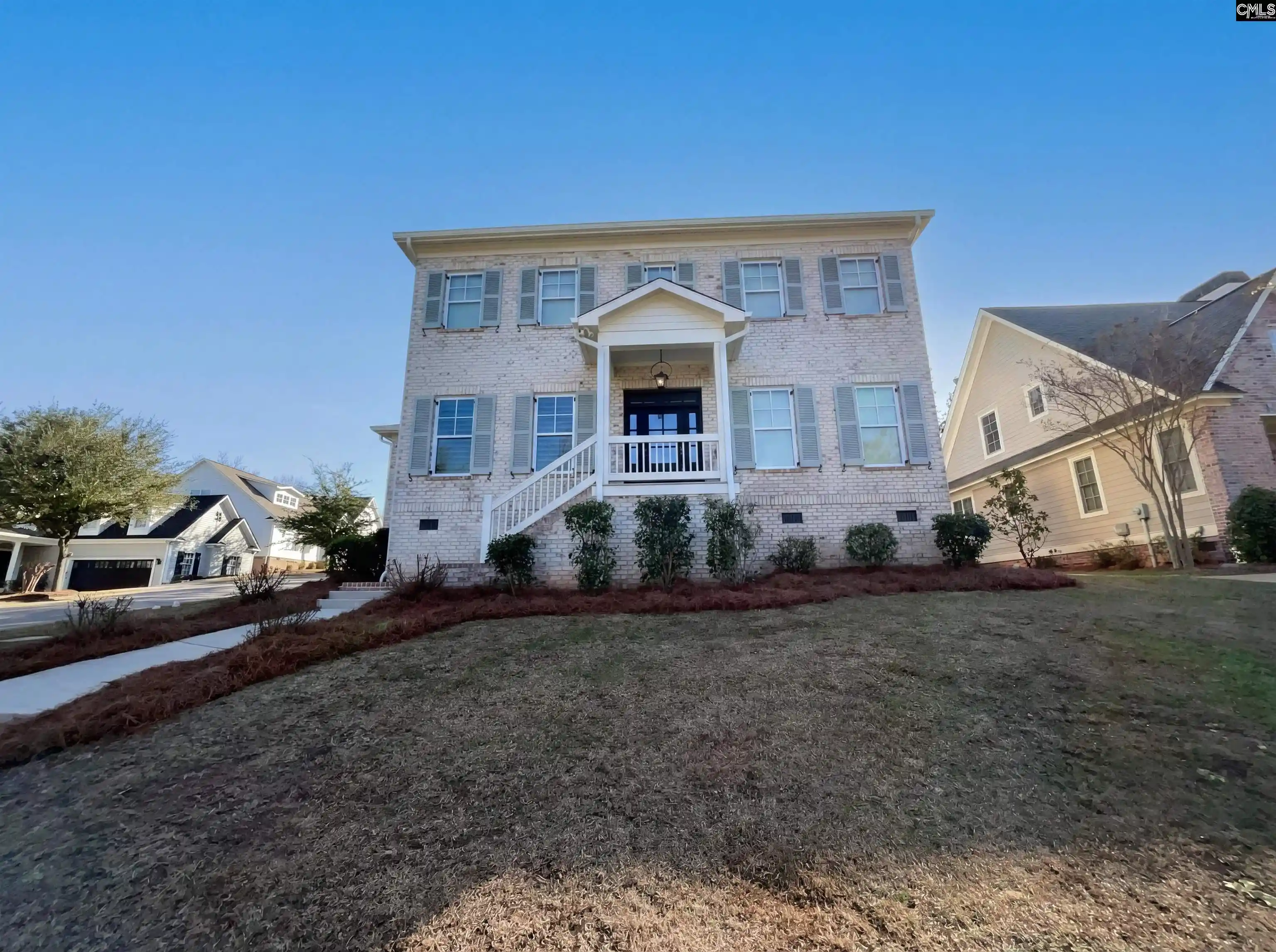 Homes for sale in Columbia, SC | 101 Creek Vista, Columbia, SC 29206 | MLS# 628510