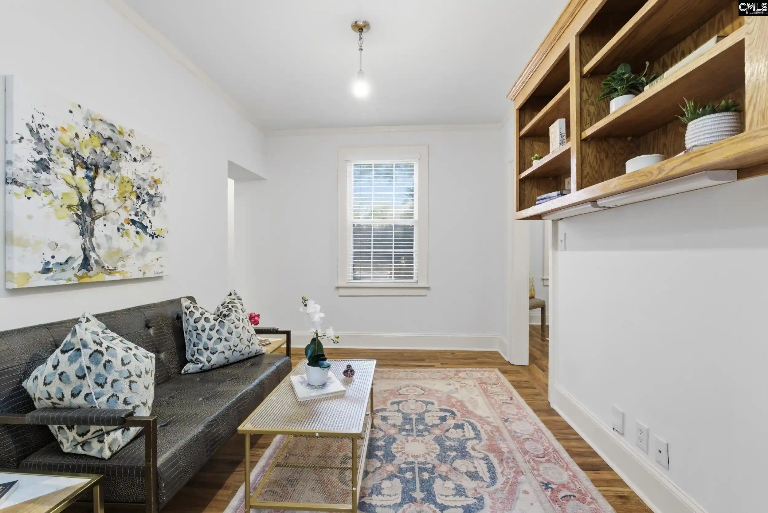 4th image of 2329 Wilmot, Columbia, SC 29205 | MLS# 628537