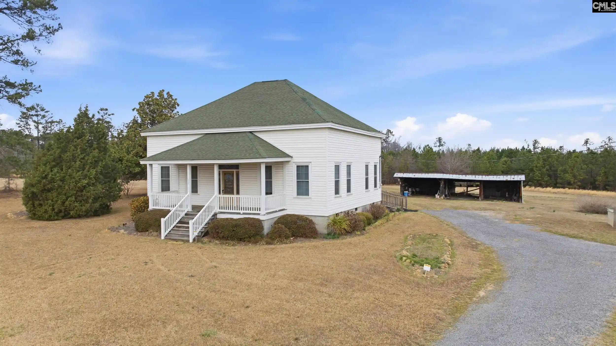 Photo 1 of Single family home for sale at 2684 Hwy 378, Gilbert, SC 29054 | MLS# 628539 | Listing updated on 2026-08-27
