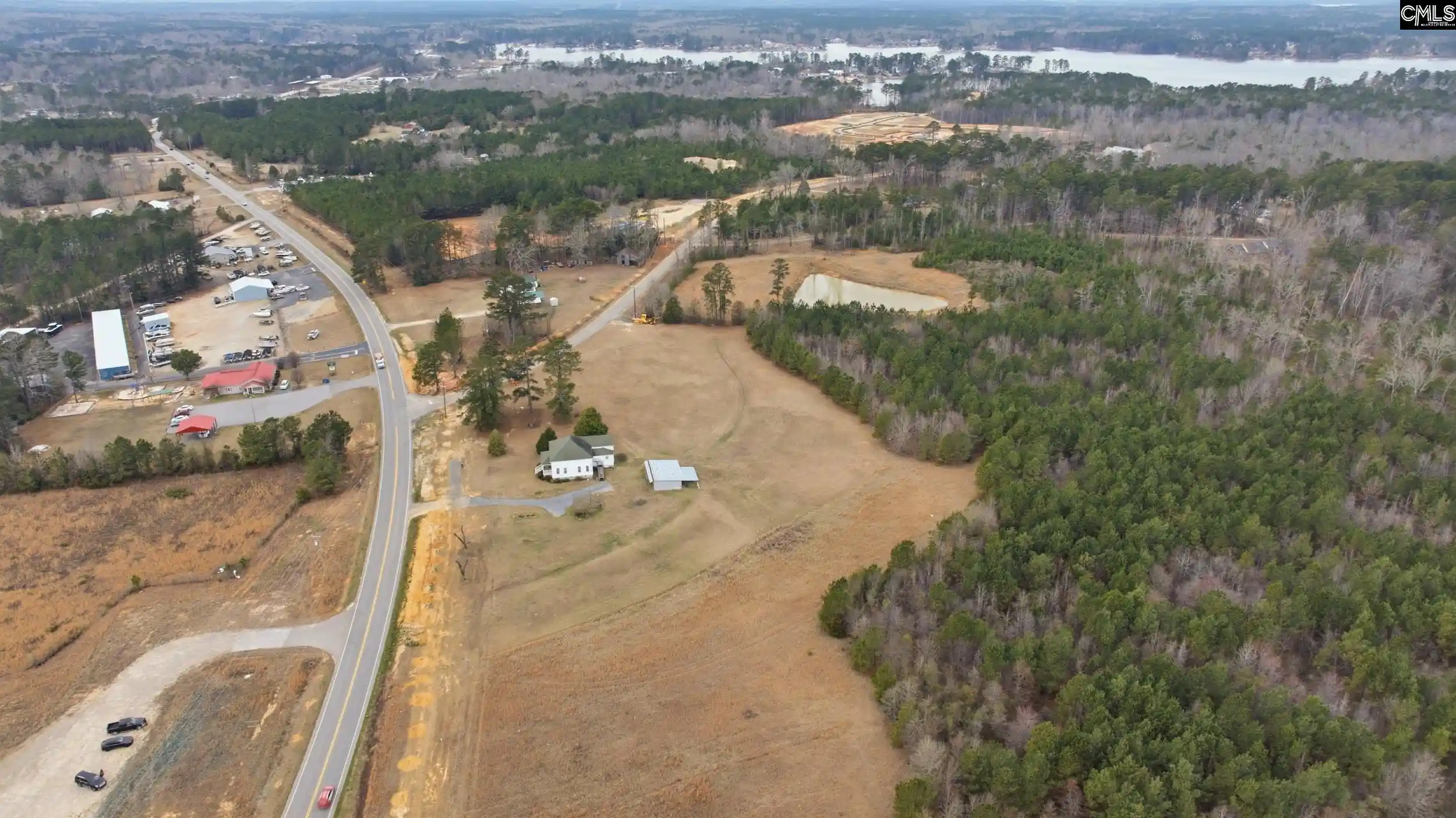 Photo 2 of Single family home for sale at 2684 Hwy 378, Gilbert, SC 29054 | MLS# 628539 | Listing updated on 2026-08-27