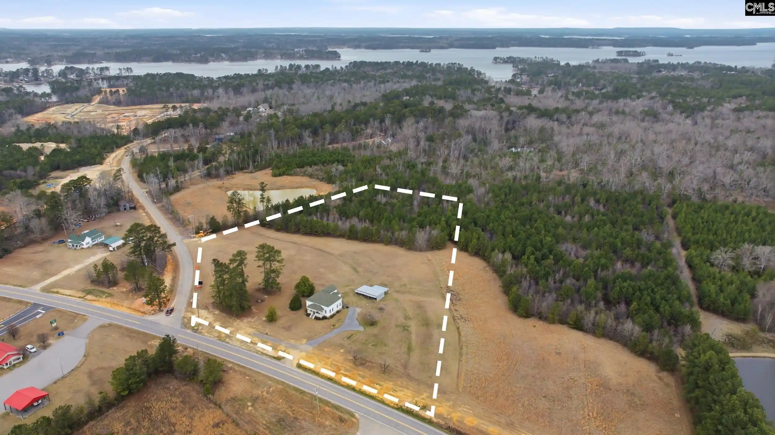 Photo 3 of Single family home for sale at 2684 Hwy 378, Gilbert, SC 29054 | MLS# 628539 | Listing updated on 2026-08-27
