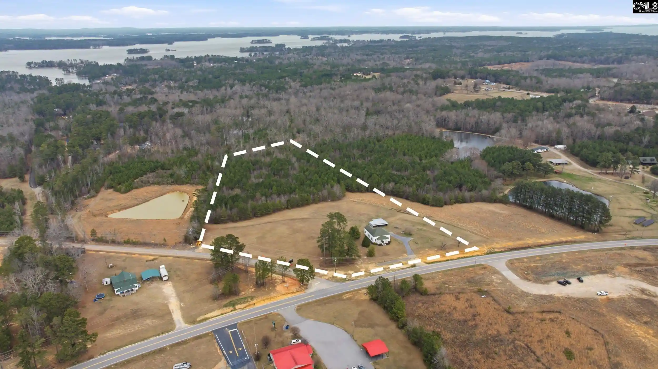 Photo 4 of Single family home for sale at 2684 Hwy 378, Gilbert, SC 29054 | MLS# 628539 | Listing updated on 2026-08-27