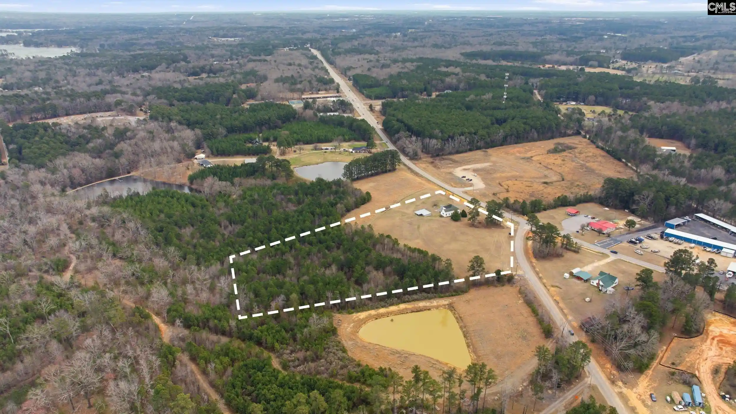 Photo 5 of Single family home for sale at 2684 Hwy 378, Gilbert, SC 29054 | MLS# 628539 | Listing updated on 2026-08-27