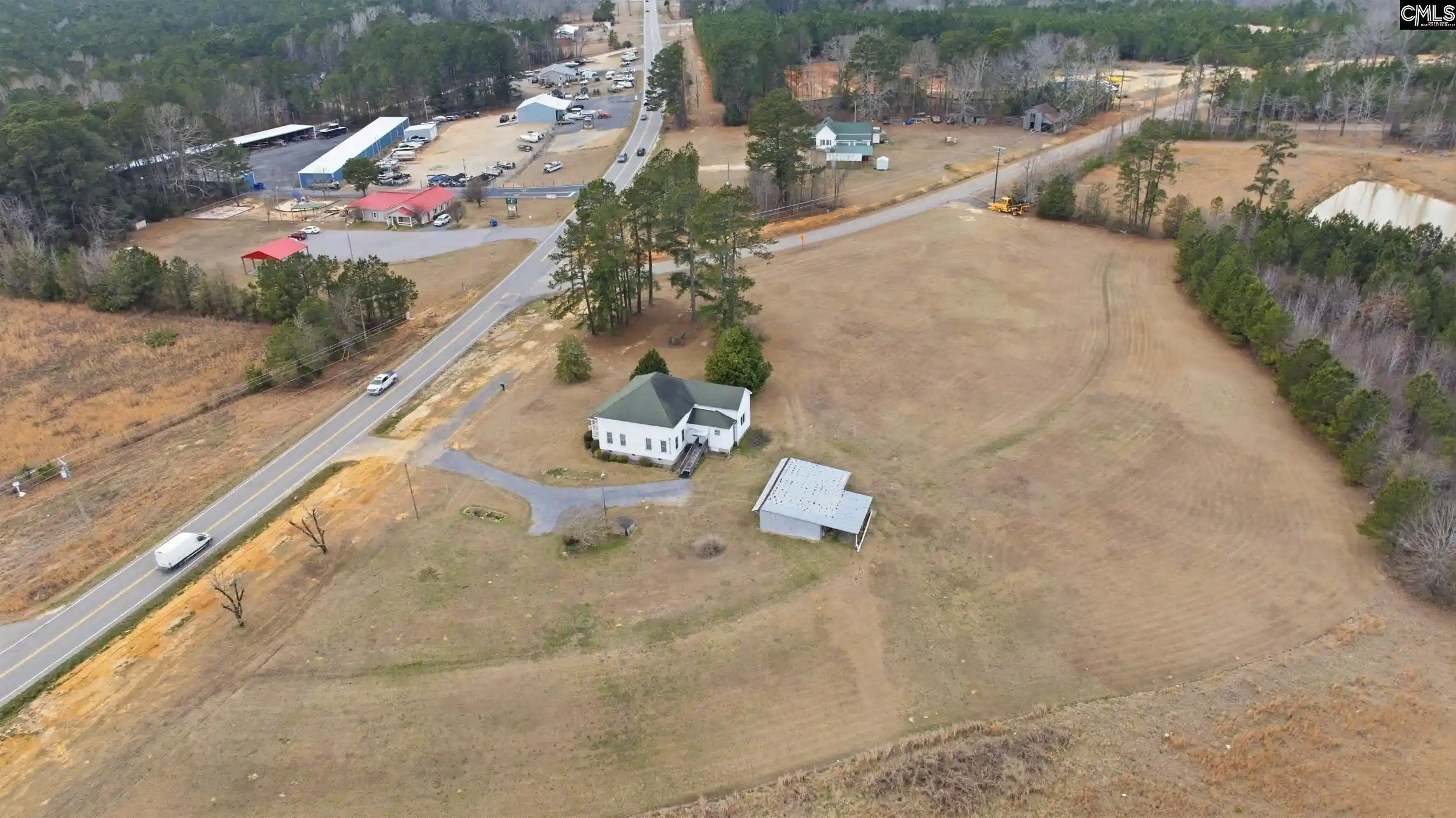 Photo 45 of Single family home for sale at 2684 Hwy 378, Gilbert, SC 29054 | MLS# 628539 | Listing updated on 2026-08-27