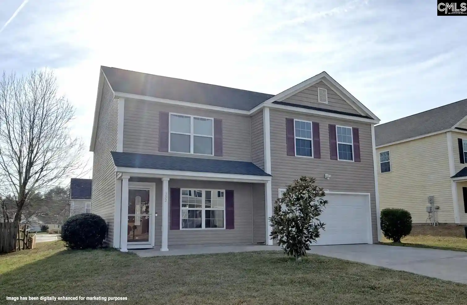 Photo 1 of Sale Pending at 332 Summer Bend, Columbia, SC 29223 | MLS# 628575 | Listing updated on 2026-08-24