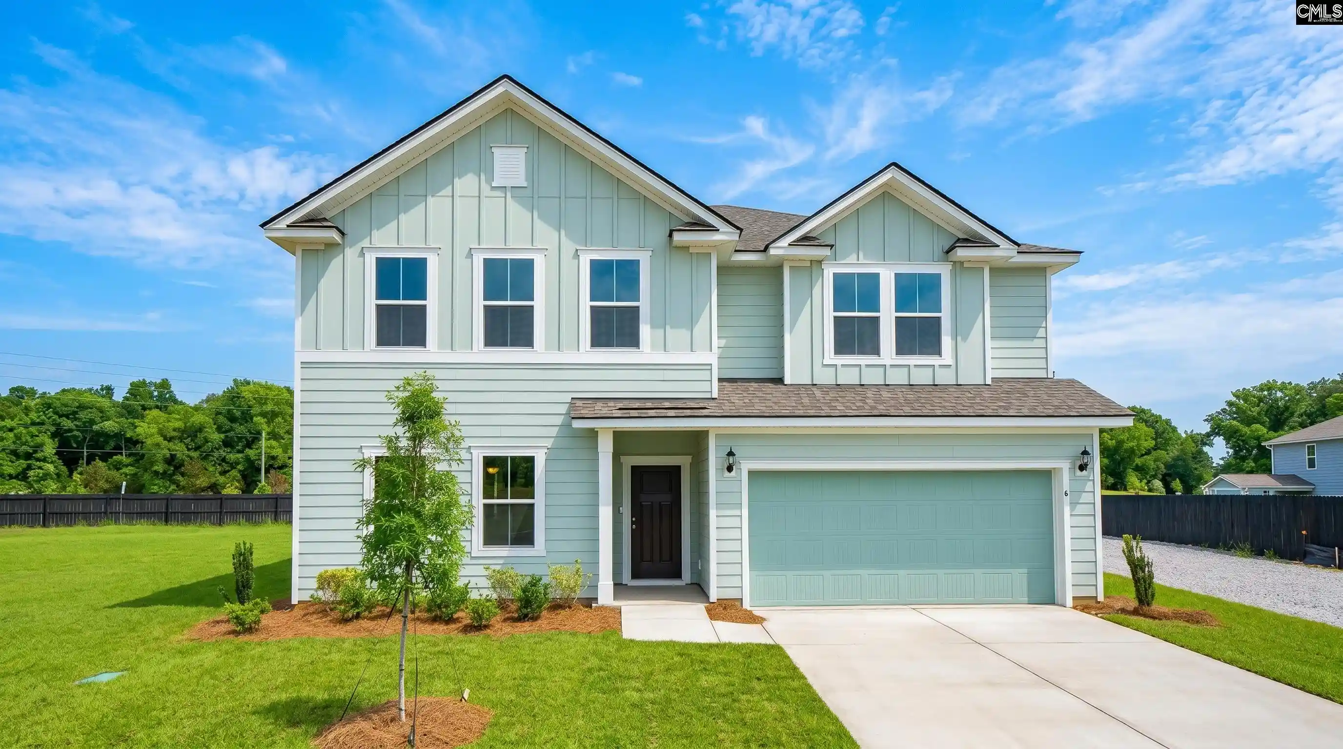 Photo 1 of Sale Pending at 6 Borland, Chapin, SC 29036 | MLS# 628600 | Listing updated on 2026-08-29
